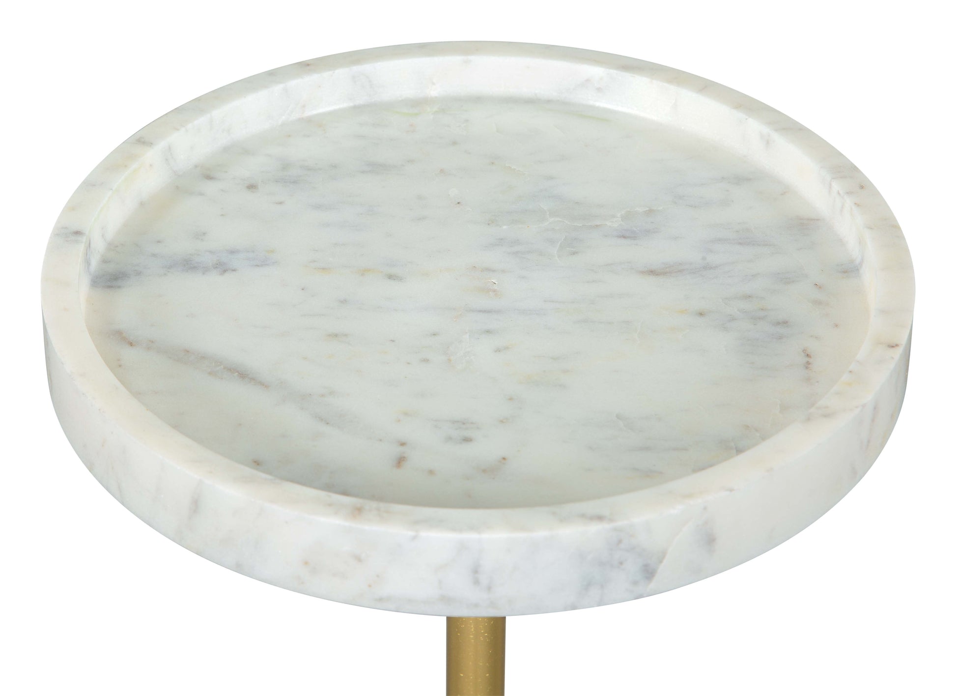 Johan Side Table Multicolor - Disselt Designs