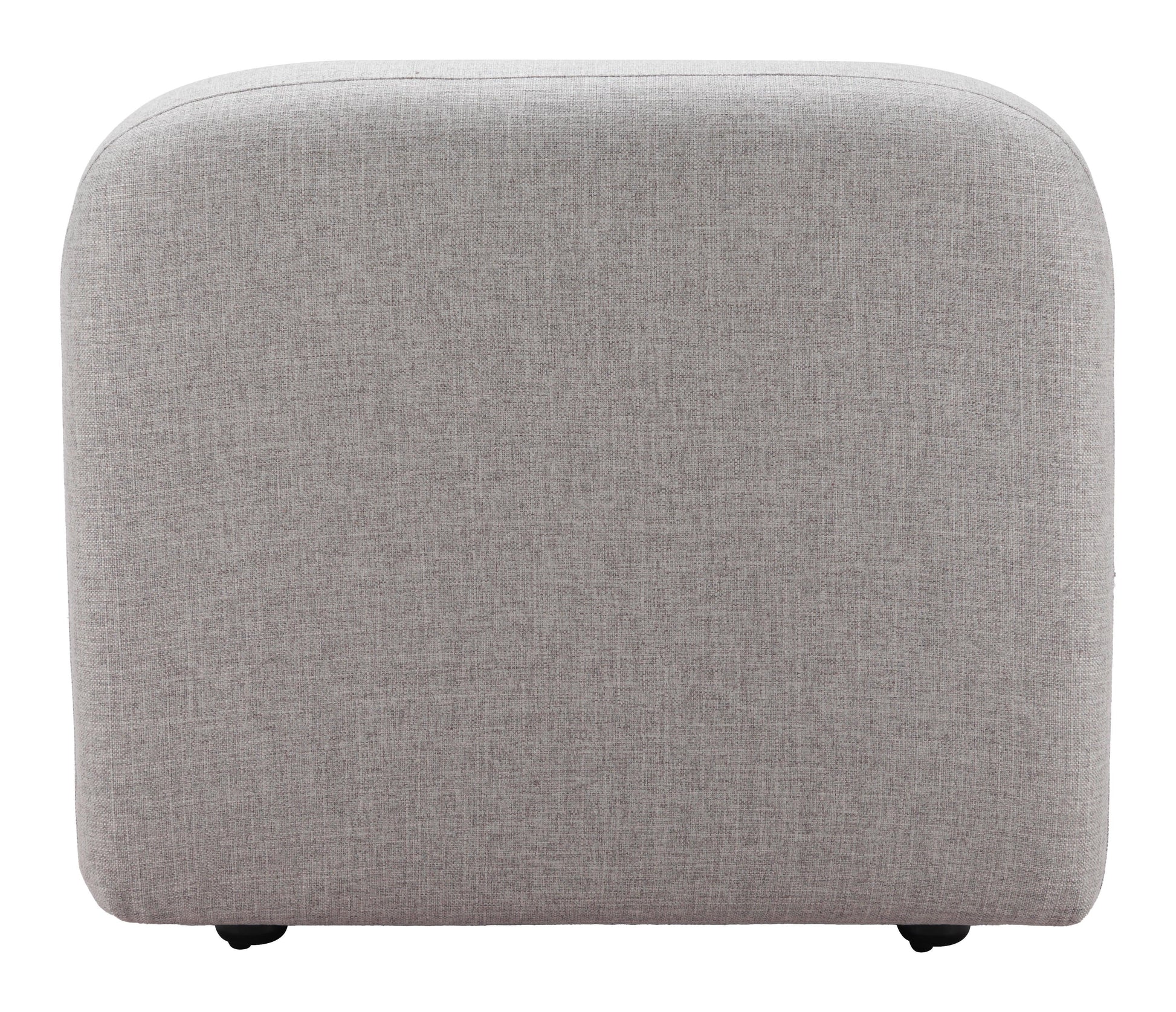 Biak Middle Chair Gray - Disselt Designs