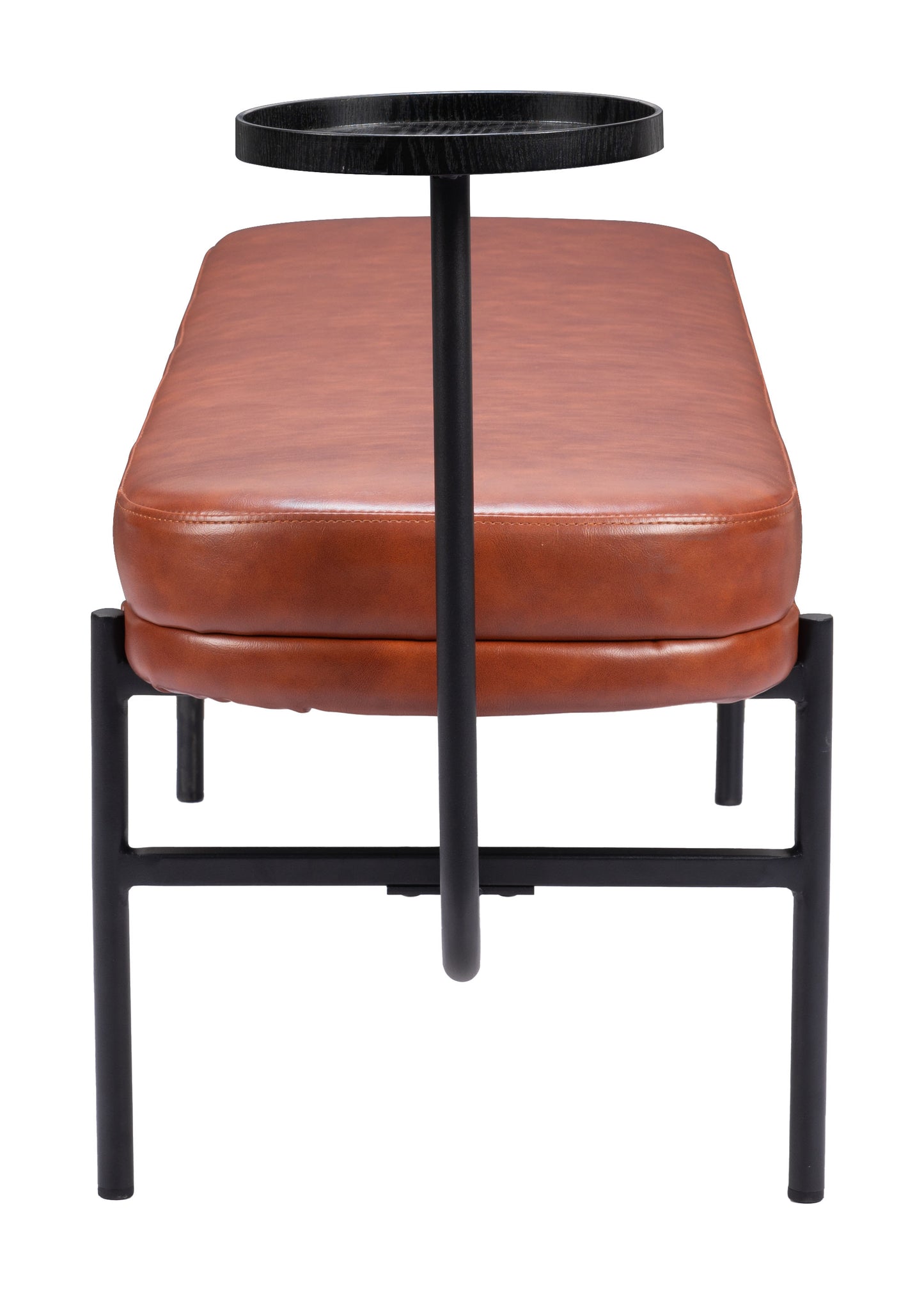 Ploce Bench Brown - Disselt Designs