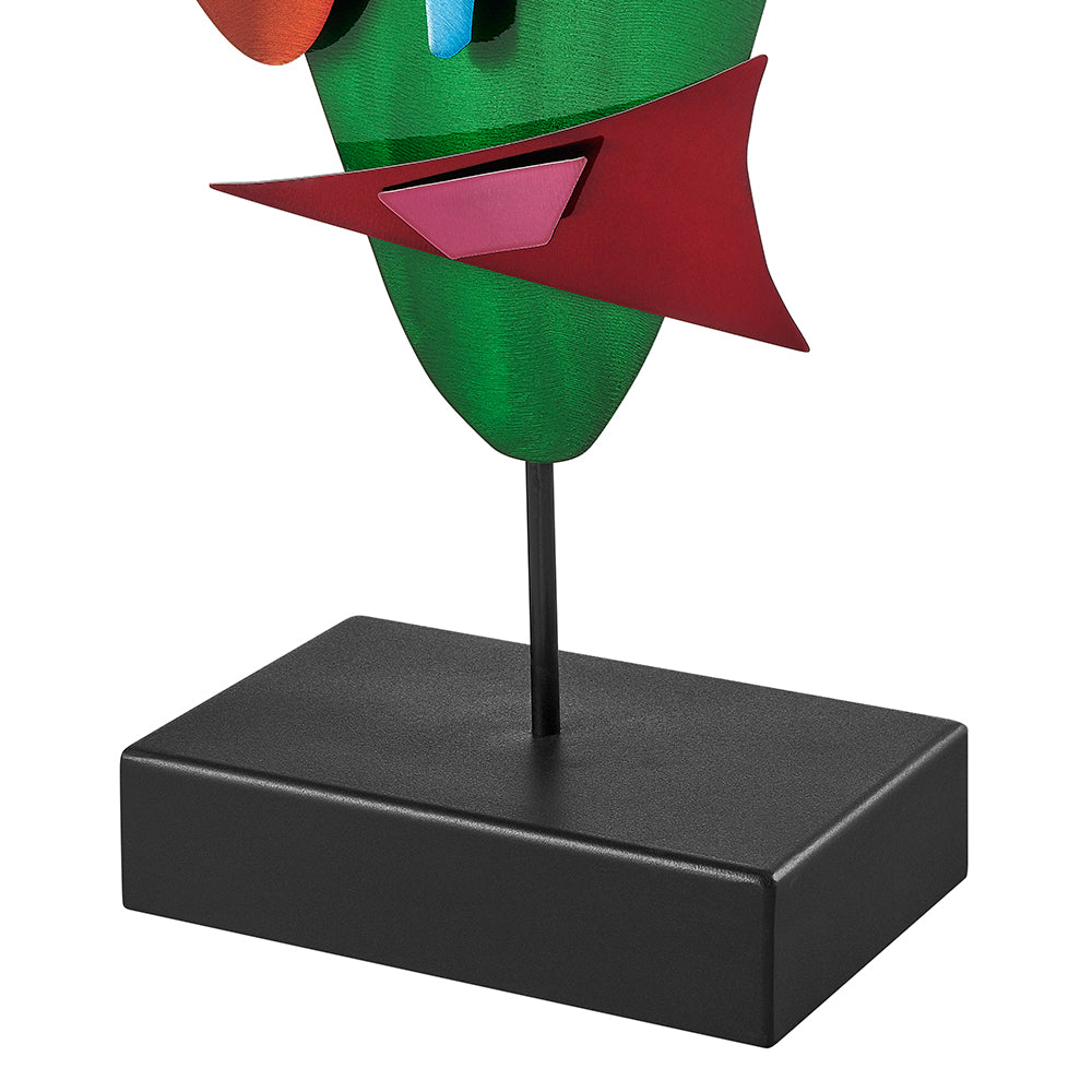 Colorful Mask Desings 2 - Disselt Designs