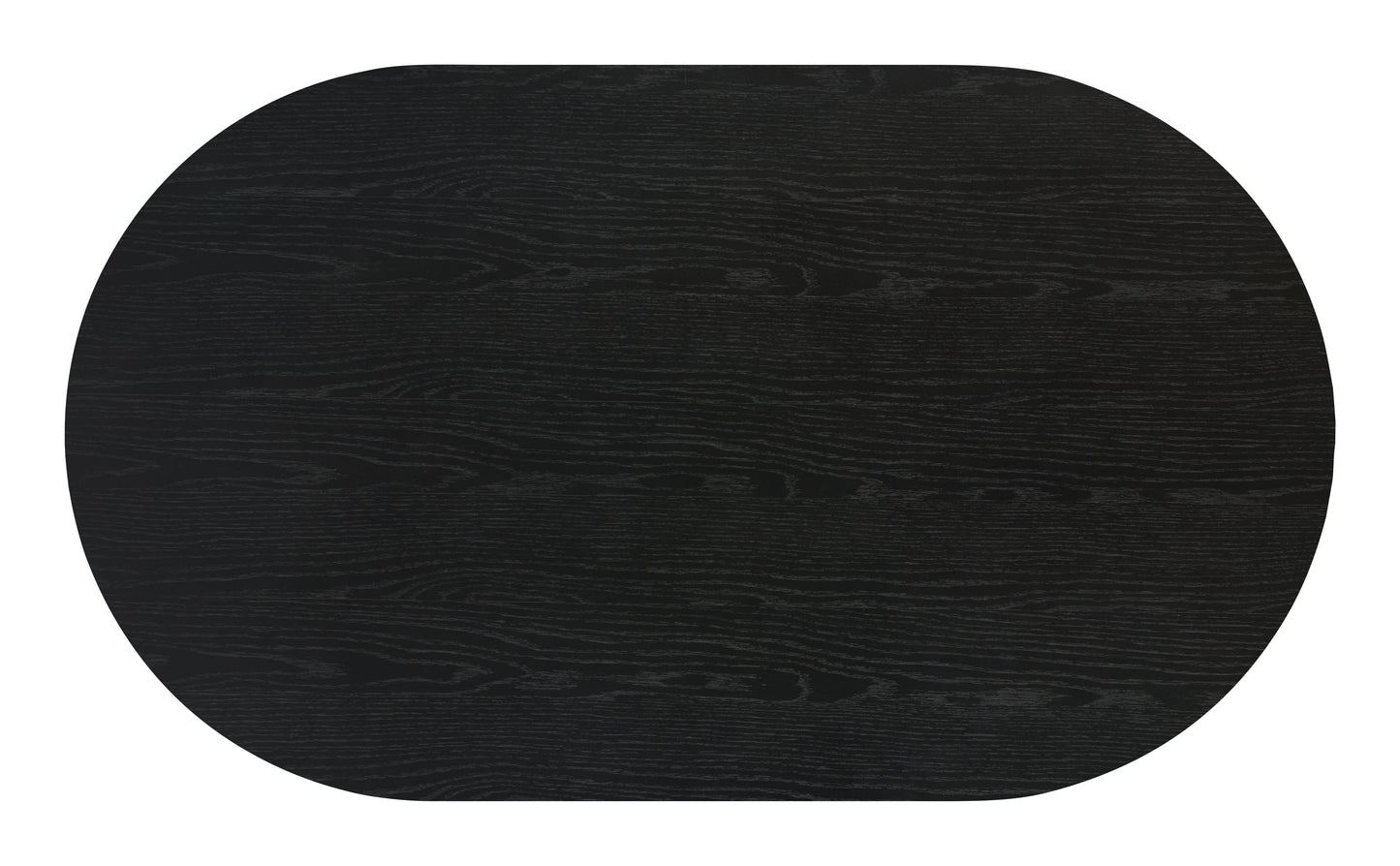 Koriana Coffee Table Black & Walnut - Disselt Designs