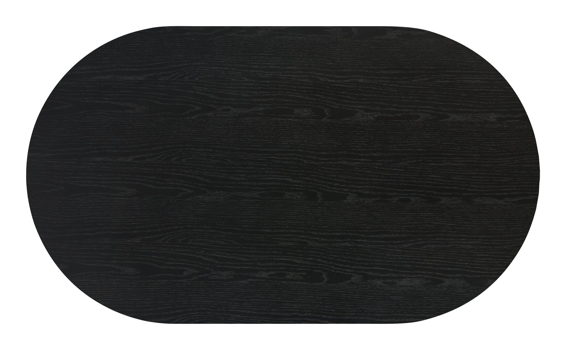 Koriana Coffee Table Black & Walnut - Disselt Designs