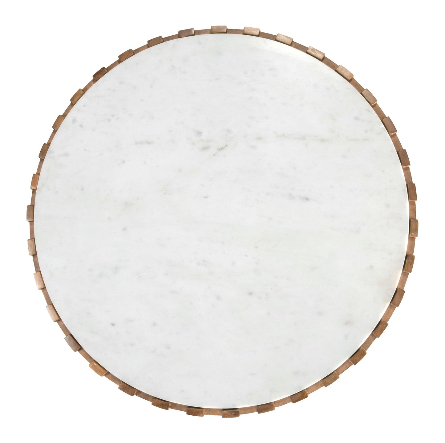 Bombay Coffee Table Natural - Disselt Designs