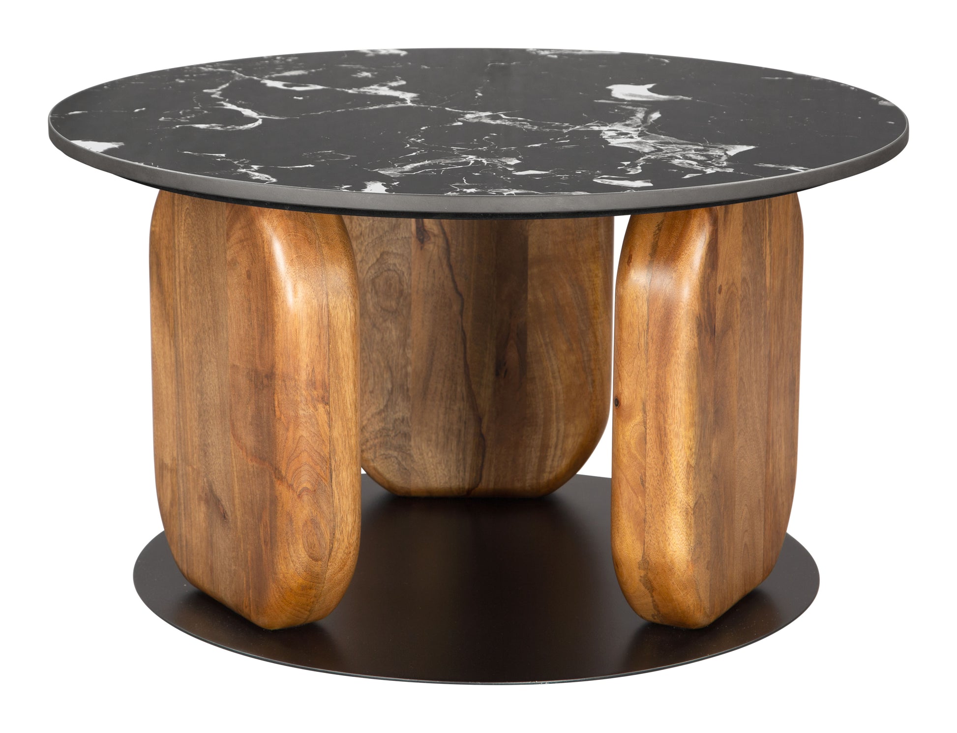 Pemba Coffee Table Multicolor - Disselt Designs