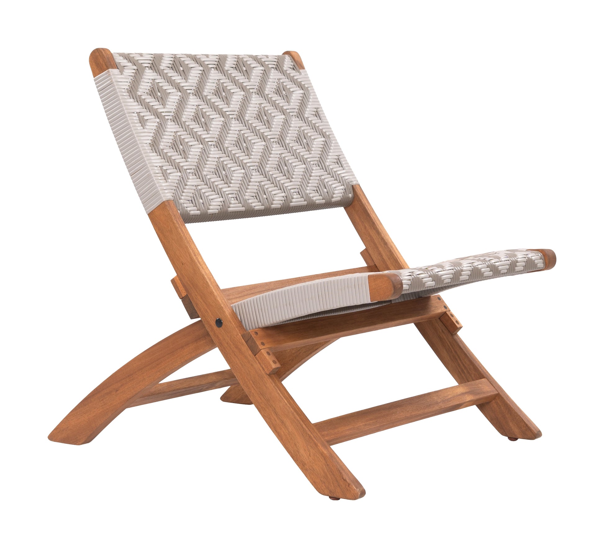 Tide Lounge Chair Multicolor - Disselt Designs