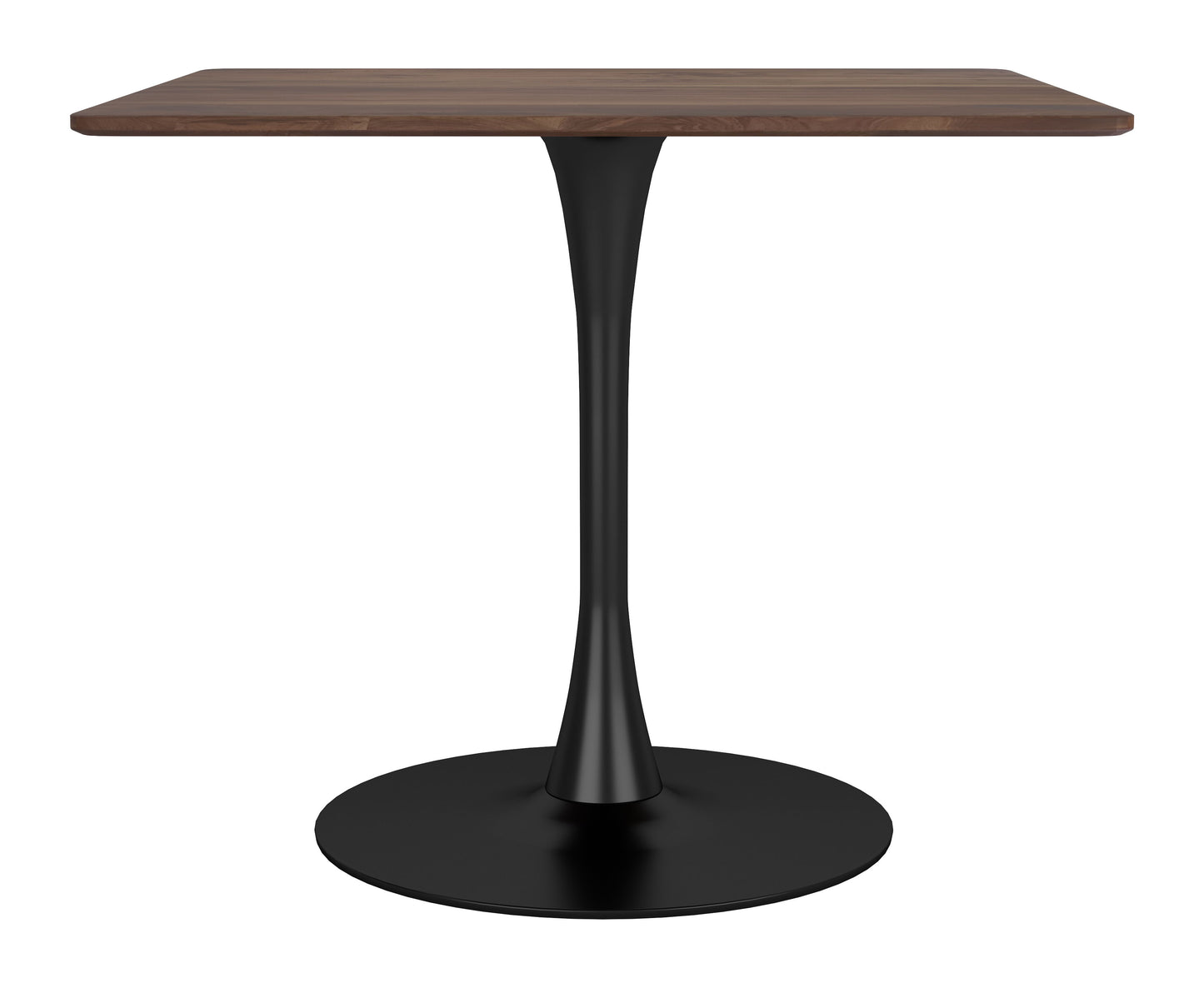 Molly Dining Table Brown - Disselt Designs