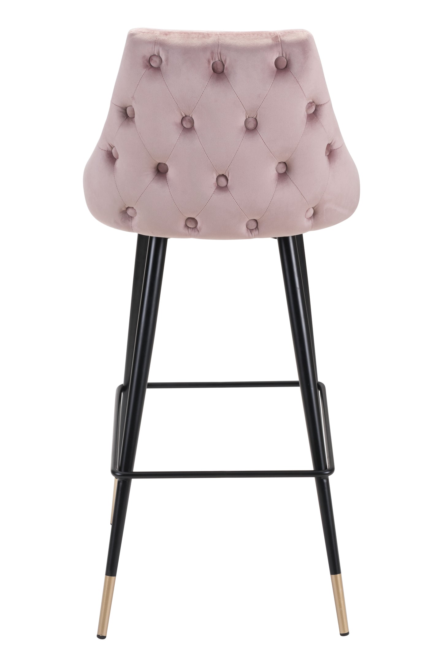 Piccolo Barstool Pink - Disselt Designs