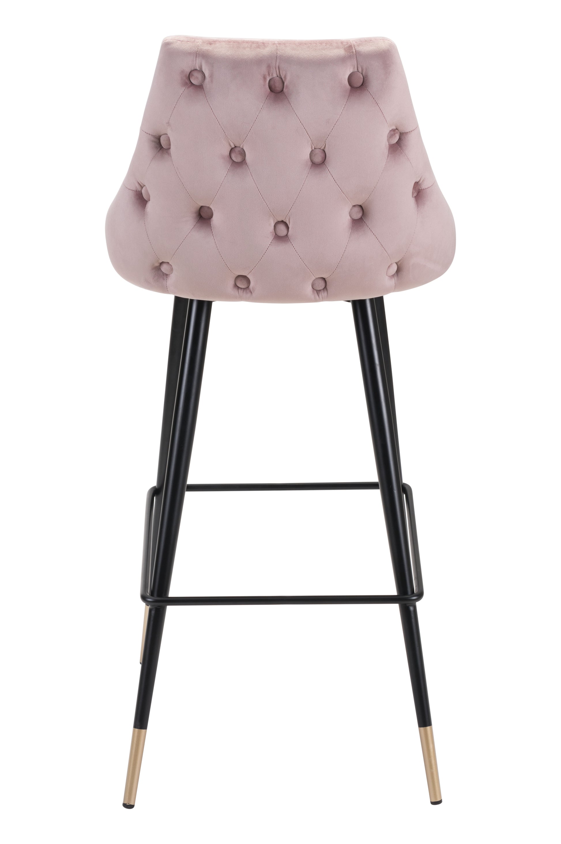 Piccolo Barstool Pink - Disselt Designs
