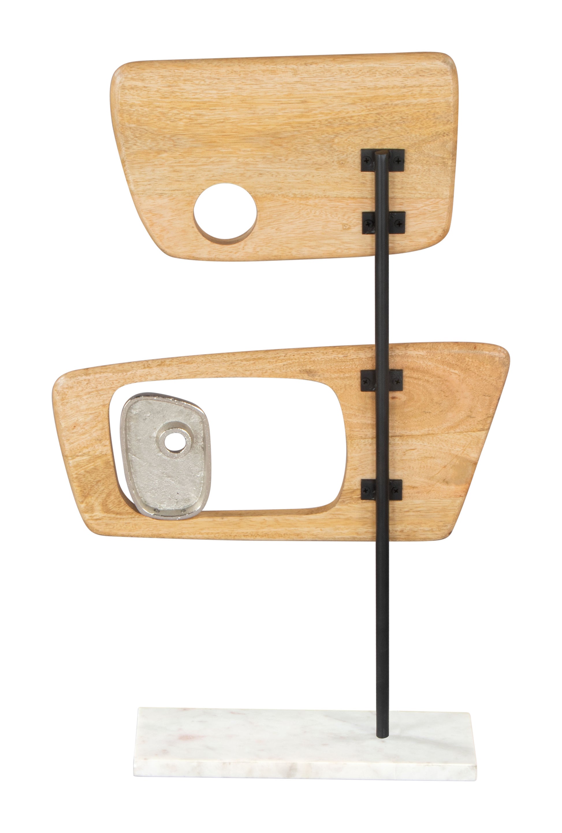 Wize Table Art Natural - Disselt Designs