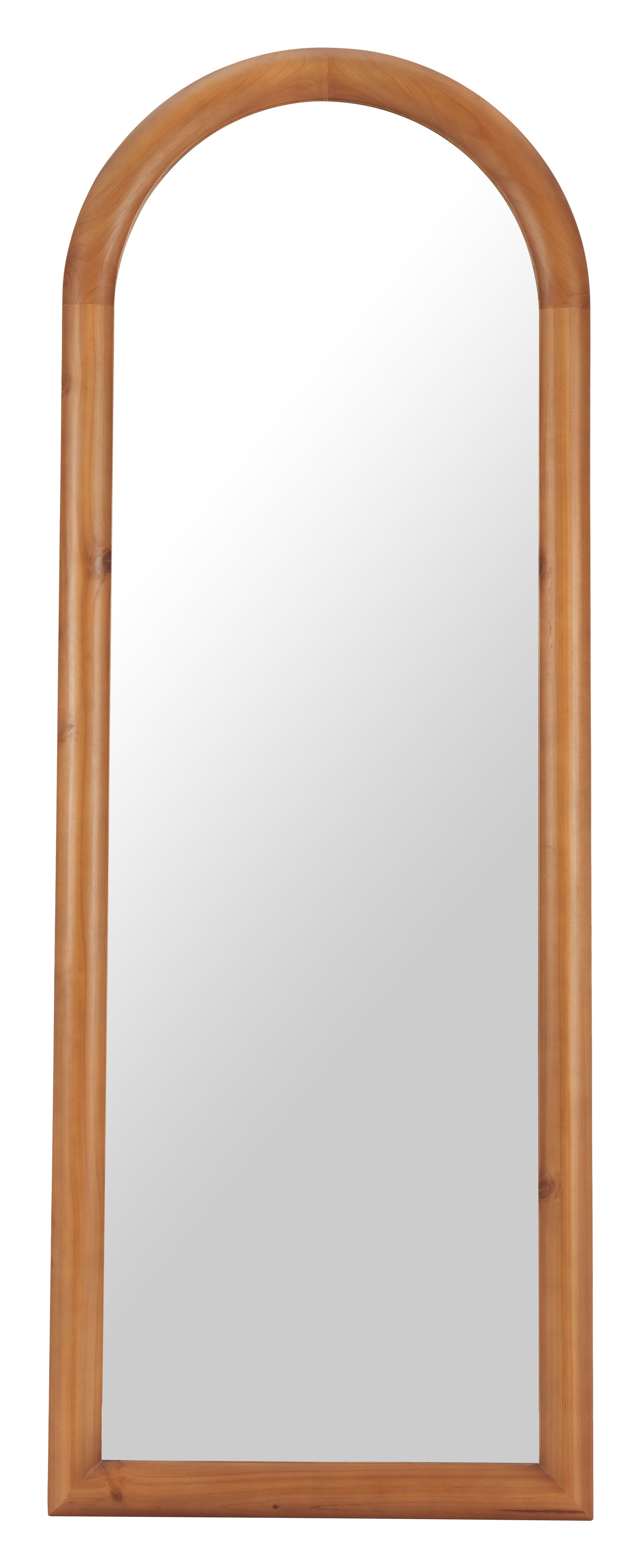 Tur Mirror Natural - Disselt Designs