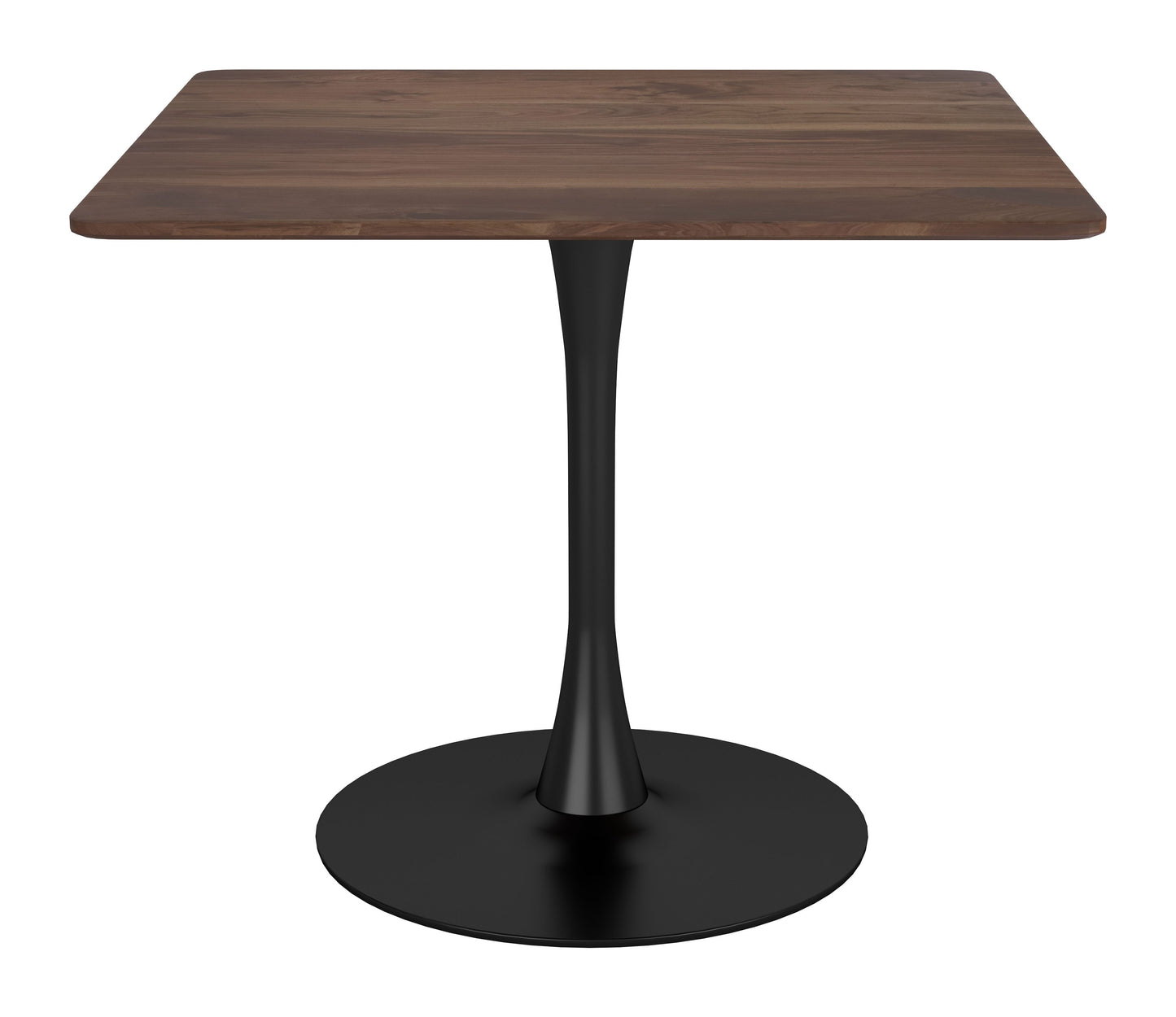Molly Dining Table Brown - Disselt Designs