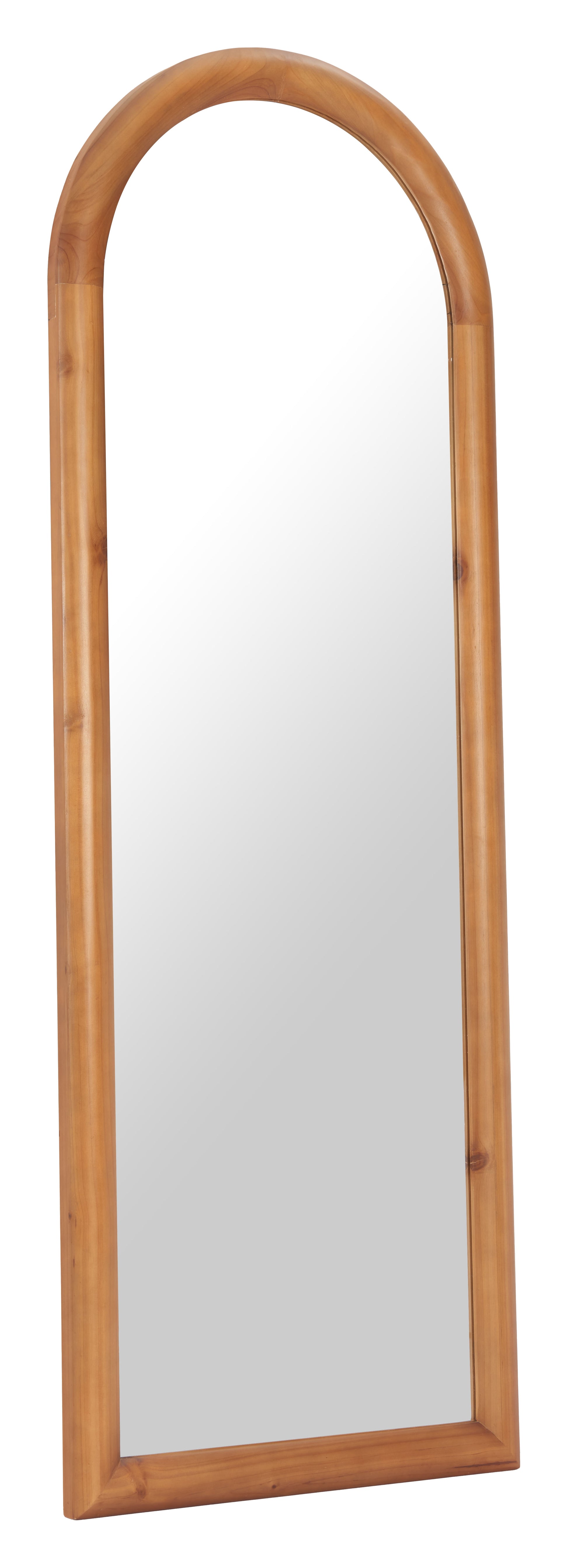 Tur Mirror Natural - Disselt Designs
