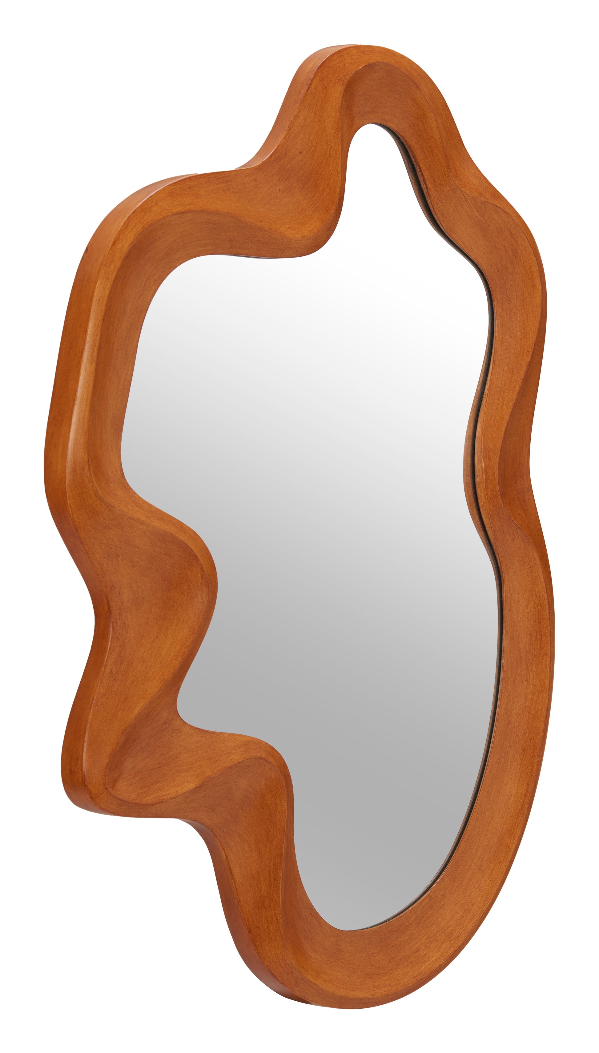 Foz Mirror Brown - Disselt Designs