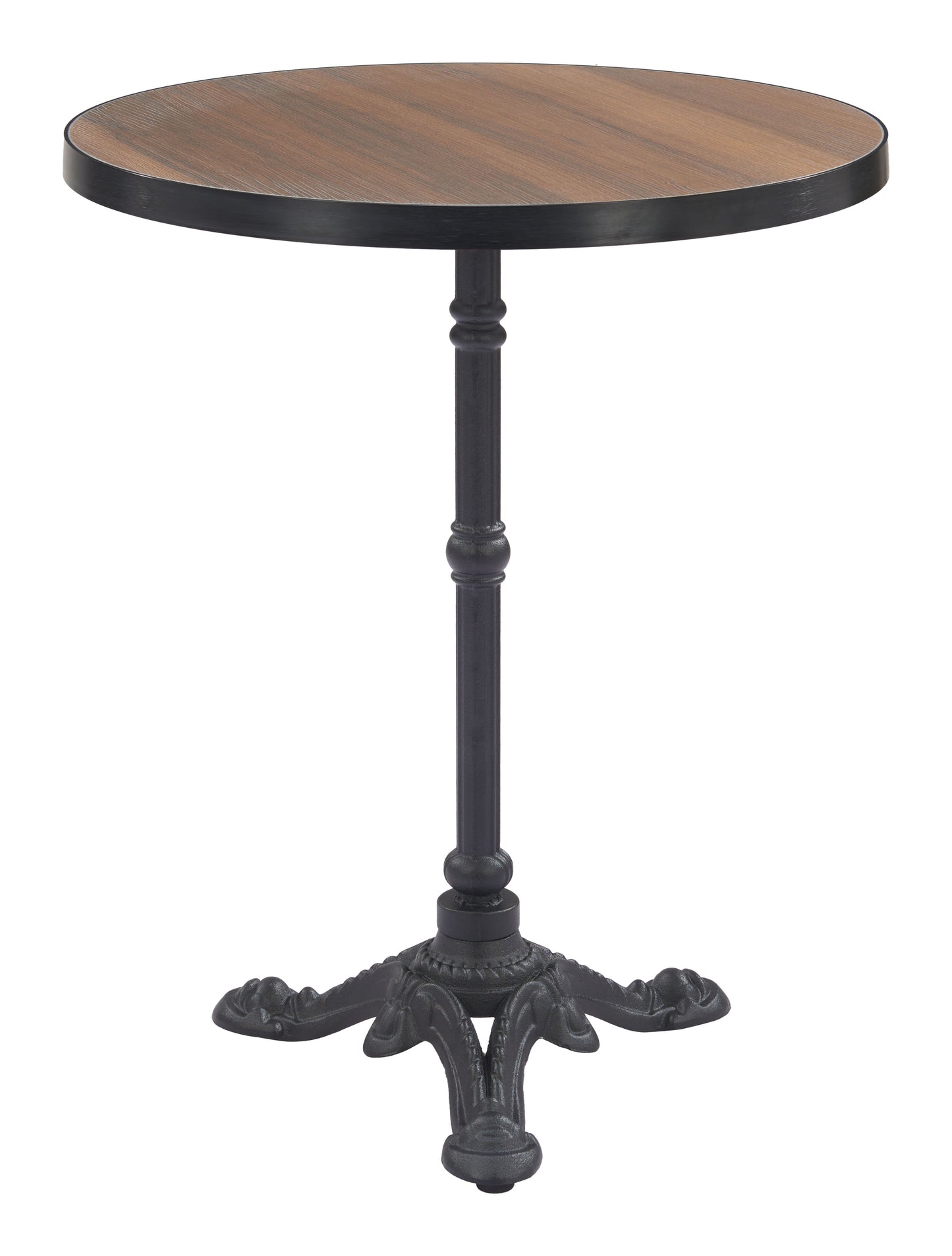 Gazebo Dining Table Walnut - Disselt Designs
