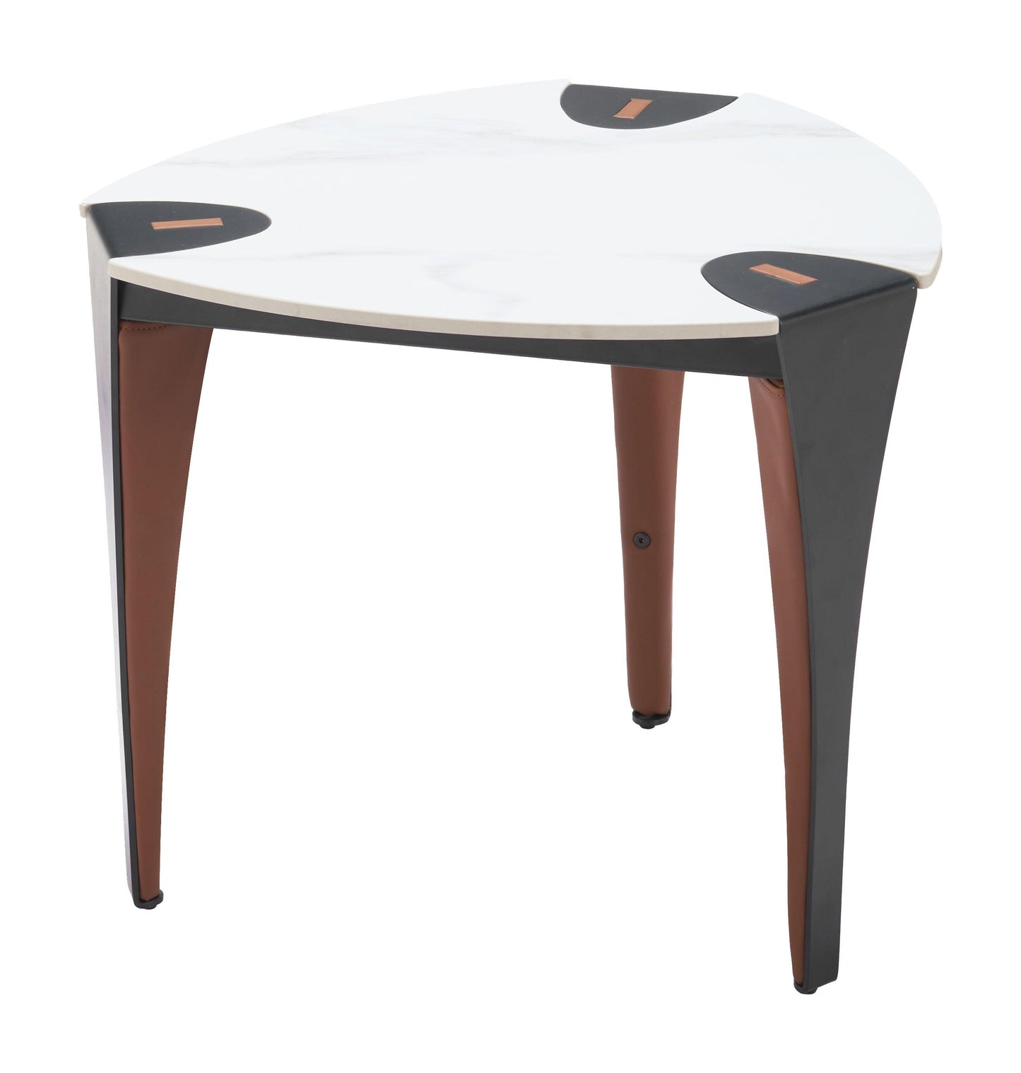Bogey Side Table Multicolor - Disselt Designs