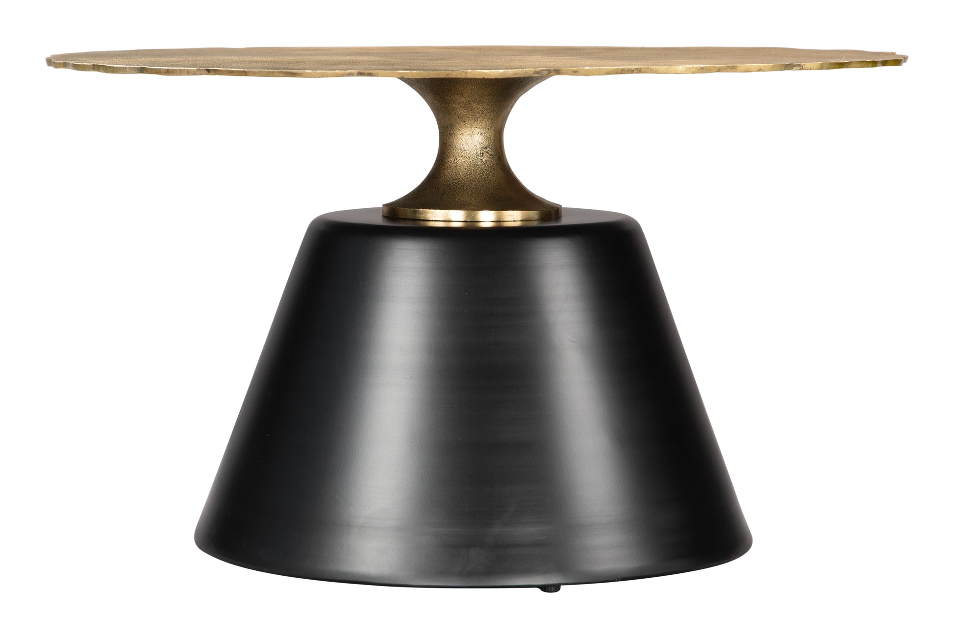 Chenai Coffee Table Black - Disselt Designs