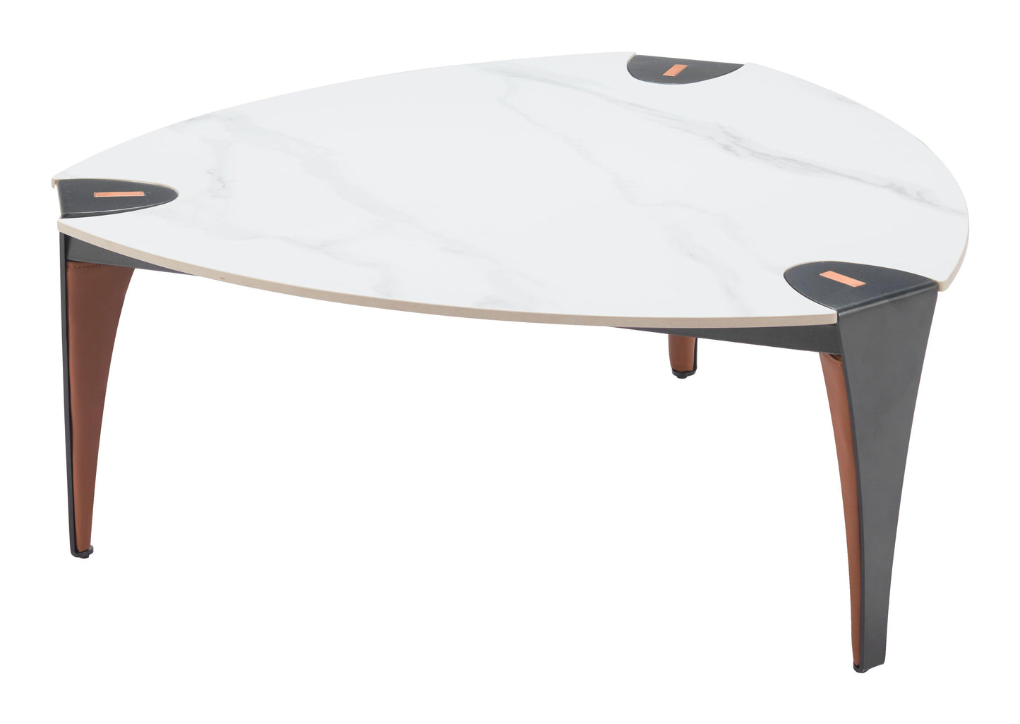 Bogey Coffee Table Multicolor - Disselt Designs