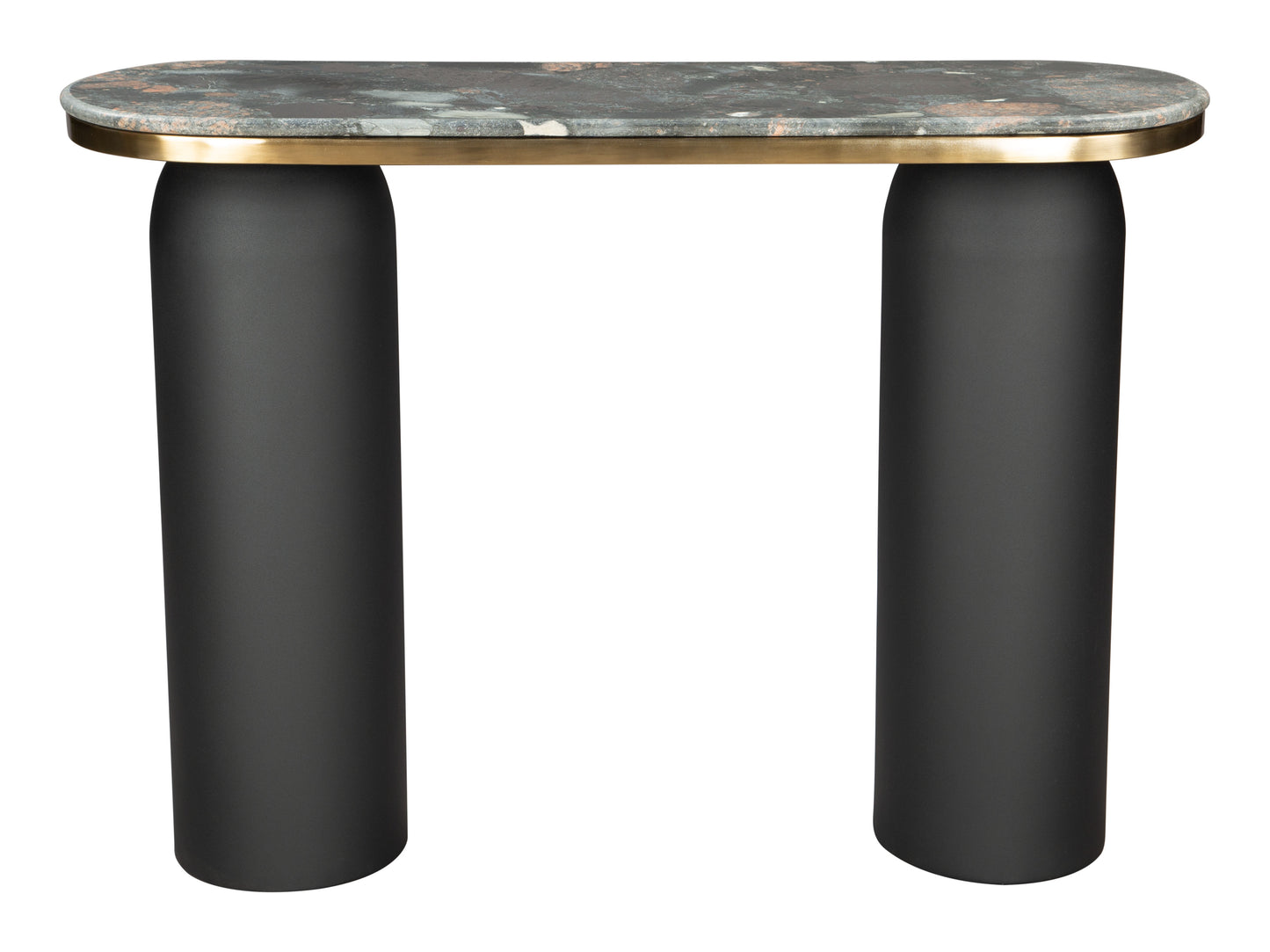 Luxor Console Table Multicolor - Disselt Designs
