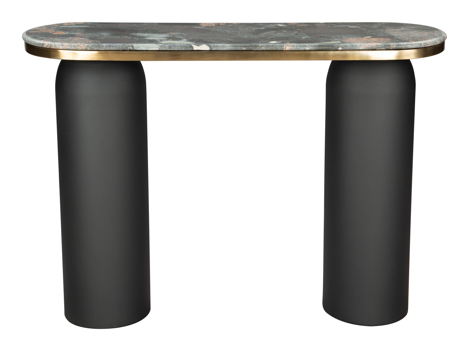 Luxor Console Table Multicolor - Disselt Designs