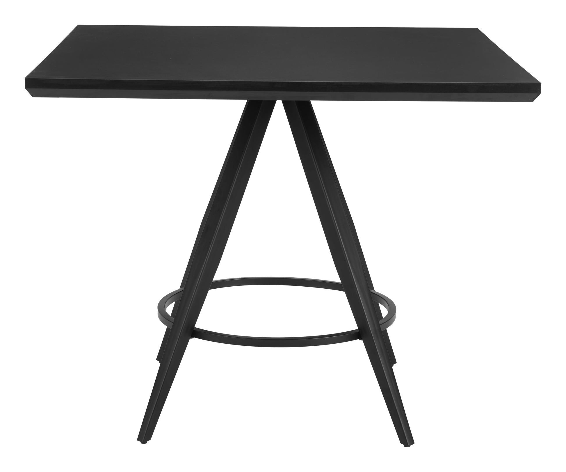 Tinos Dining Table Black - Disselt Designs