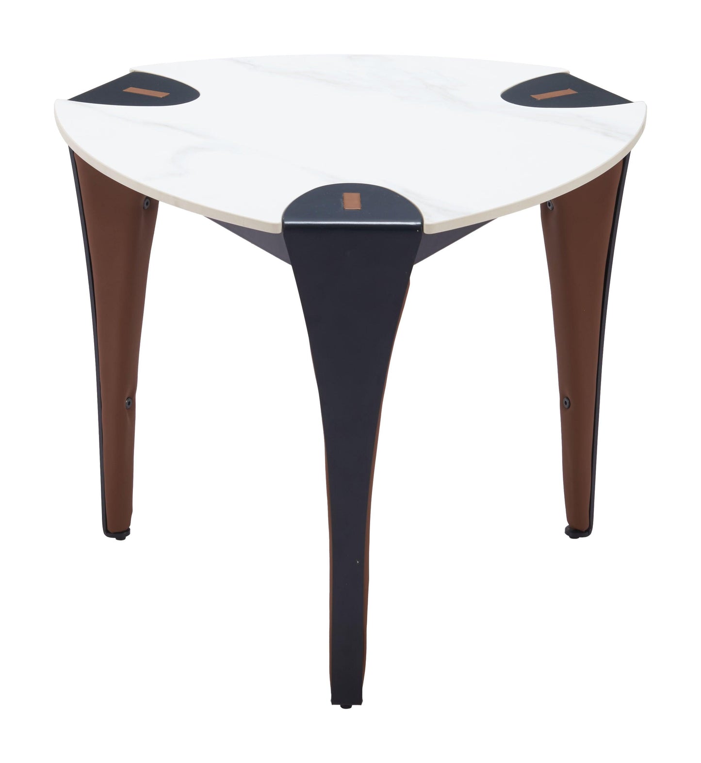 Bogey Side Table Multicolor - Disselt Designs