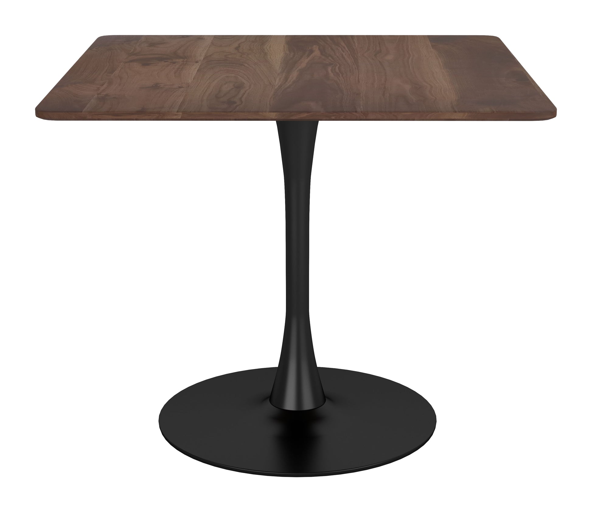 Molly Dining Table Brown - Disselt Designs