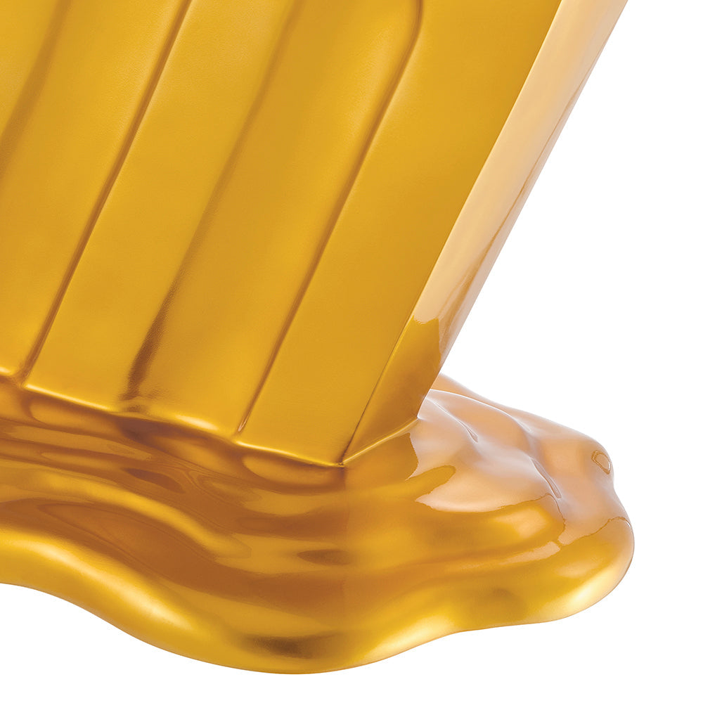 Pop Art Décor, Yellow - Disselt Designs