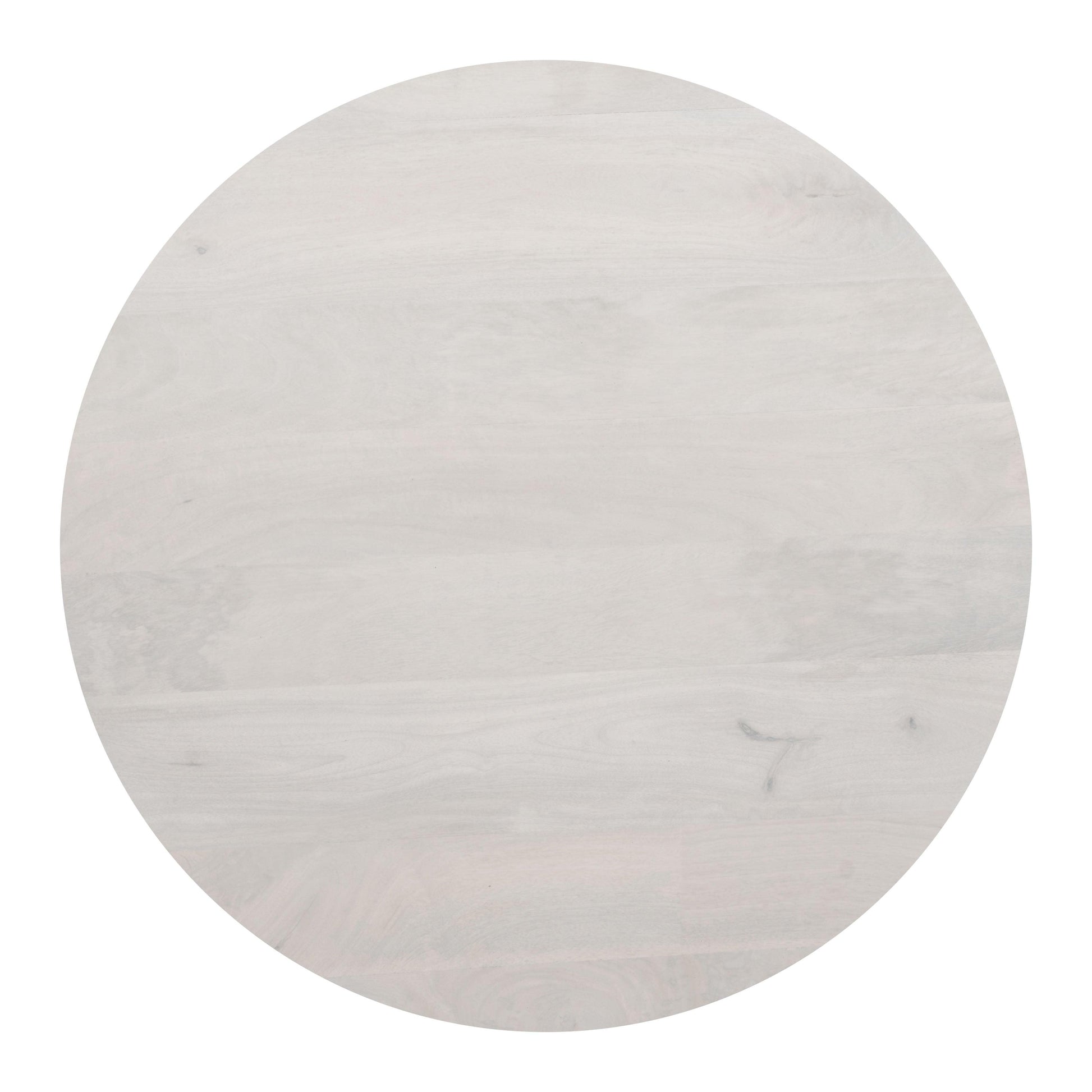 Bilanka Coffee Table Whitewashed - Disselt Designs