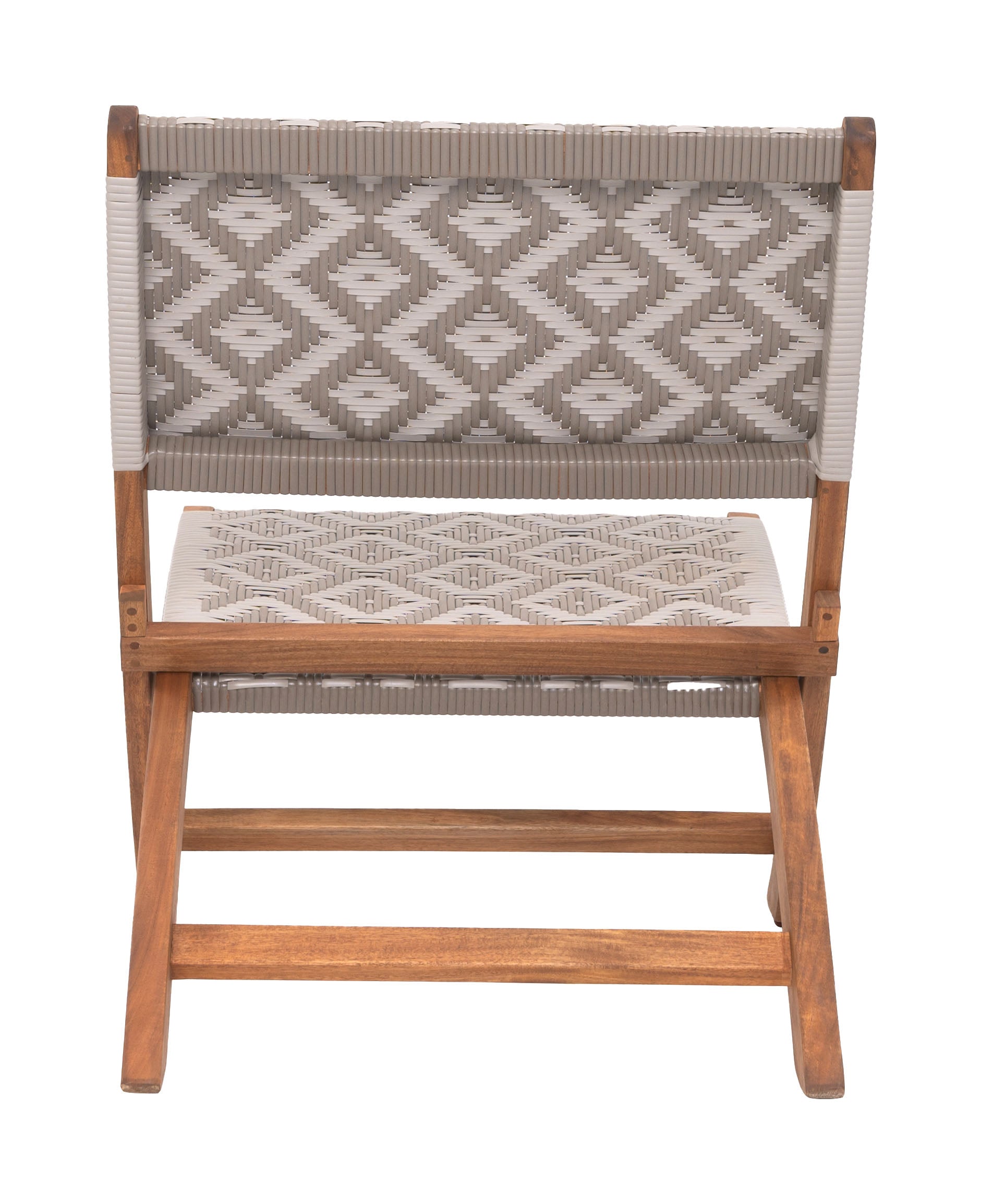 Tide Lounge Chair Multicolor - Disselt Designs