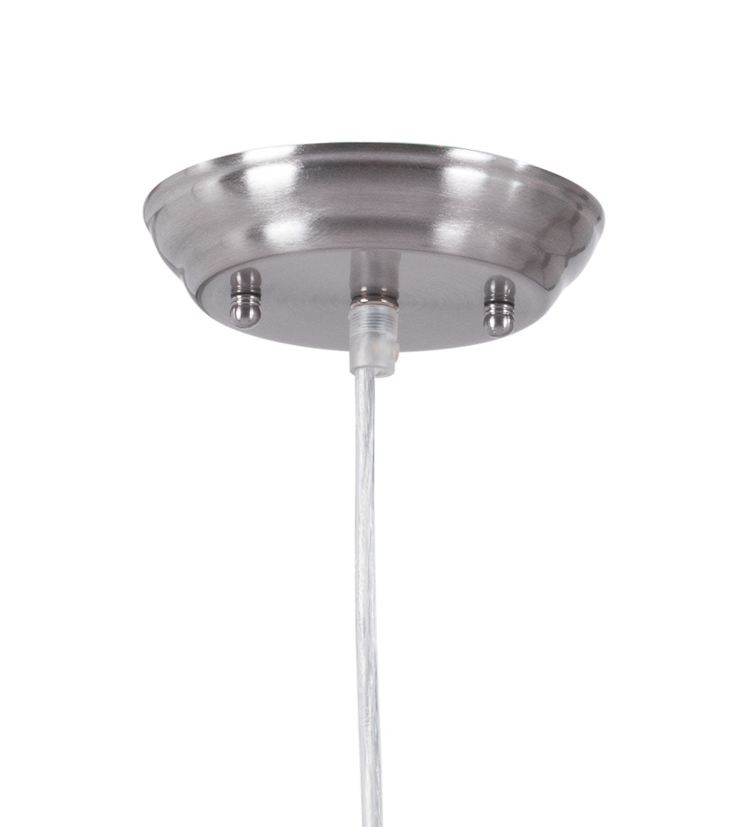 Impala Ceiling Lamp Brown - Disselt Designs