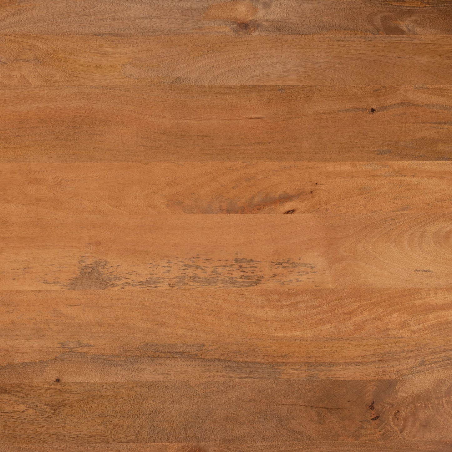 Izola Dining Table Brown - Disselt Designs