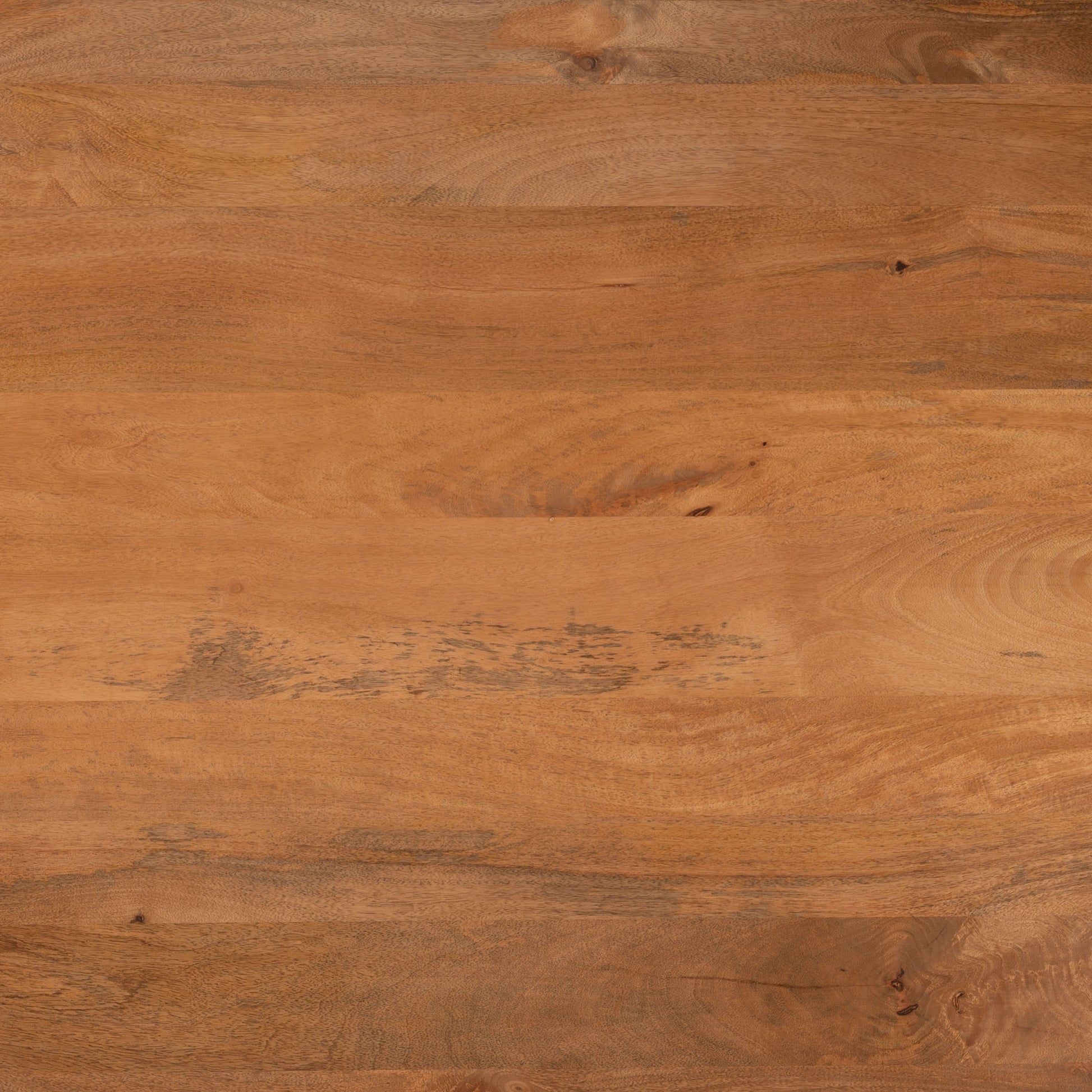 Izola Dining Table Brown - Disselt Designs