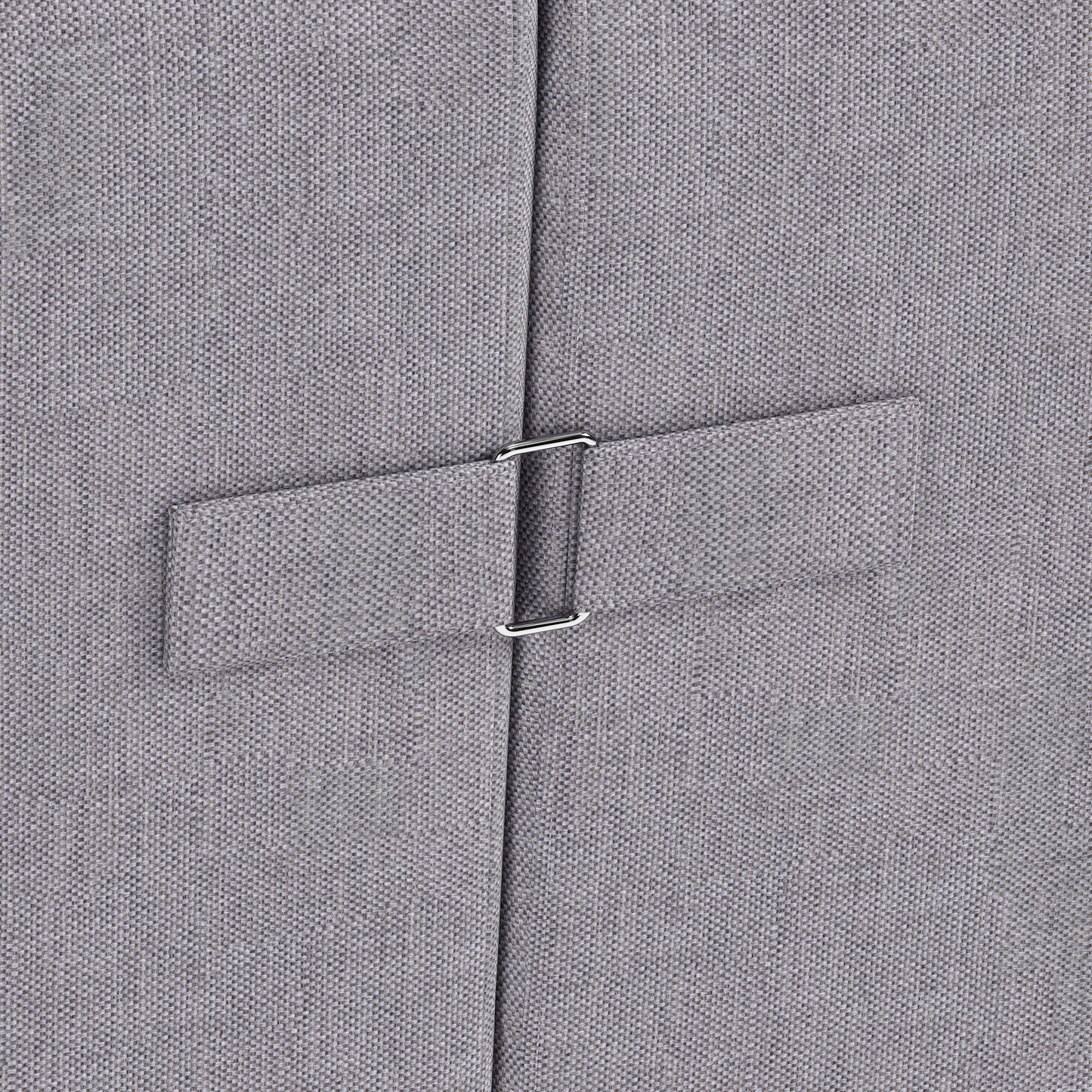 Luanda Ottoman Gray