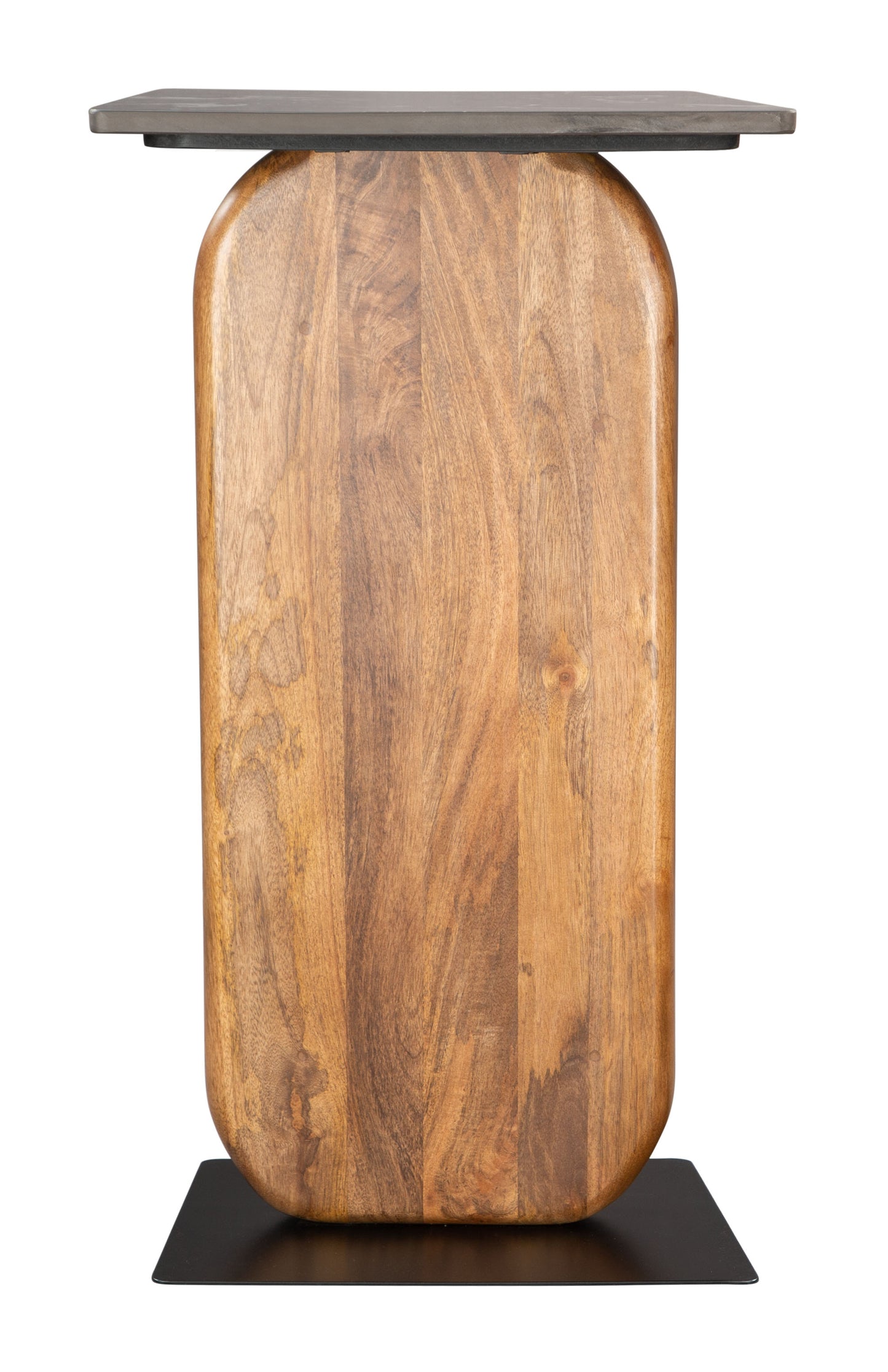 Pemba Console Table Multicolor - Disselt Designs