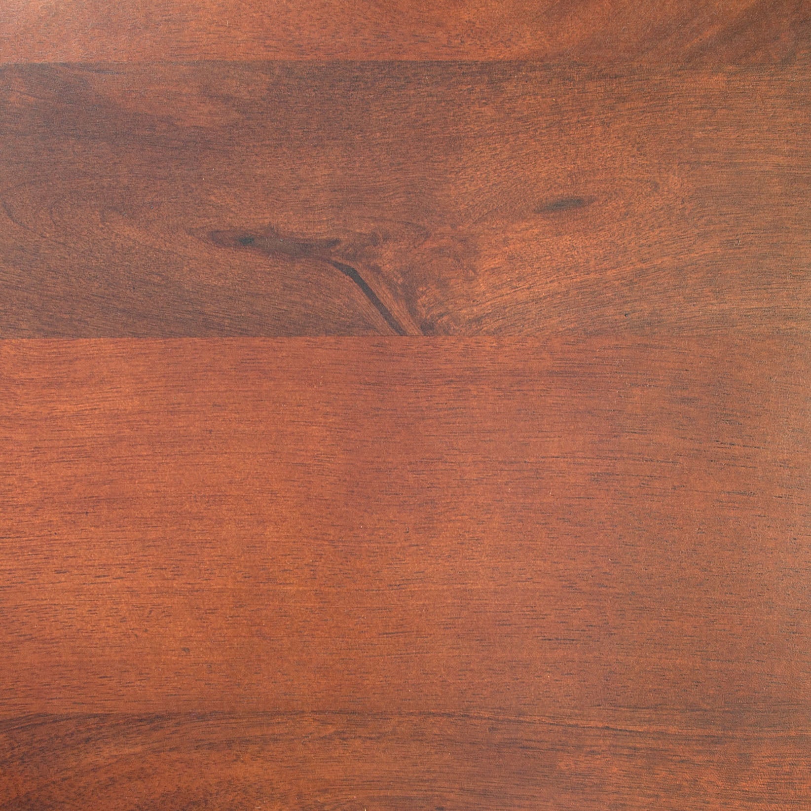 Marigot Side Table Walnut - Disselt Designs