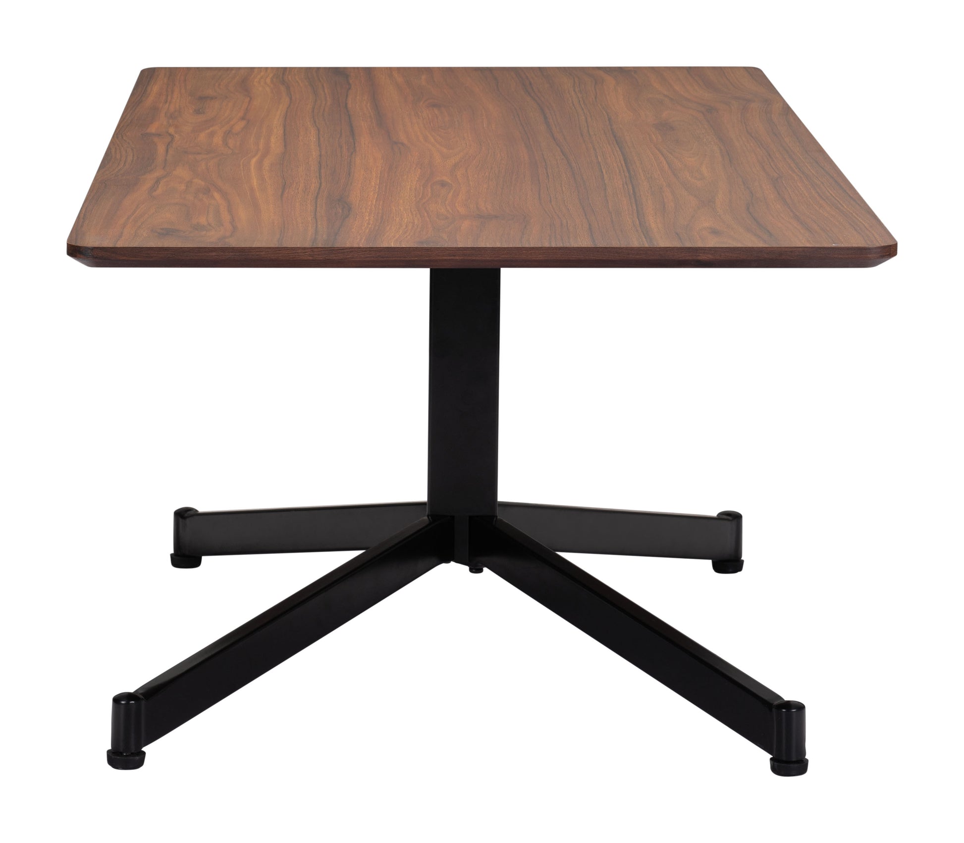 Mazzy Coffee Table Brown - Disselt Designs