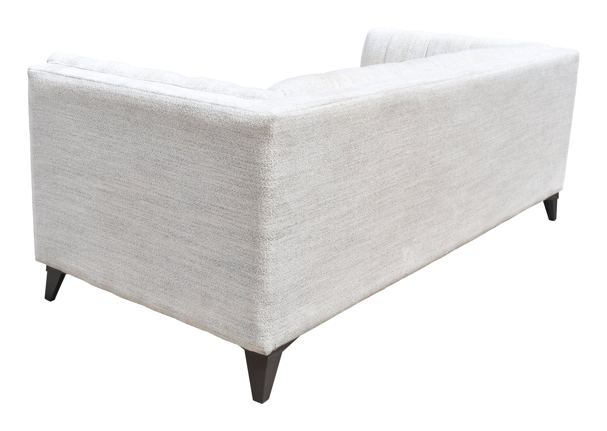 Punta Cana Sofa Leonardo Snow - Disselt Designs