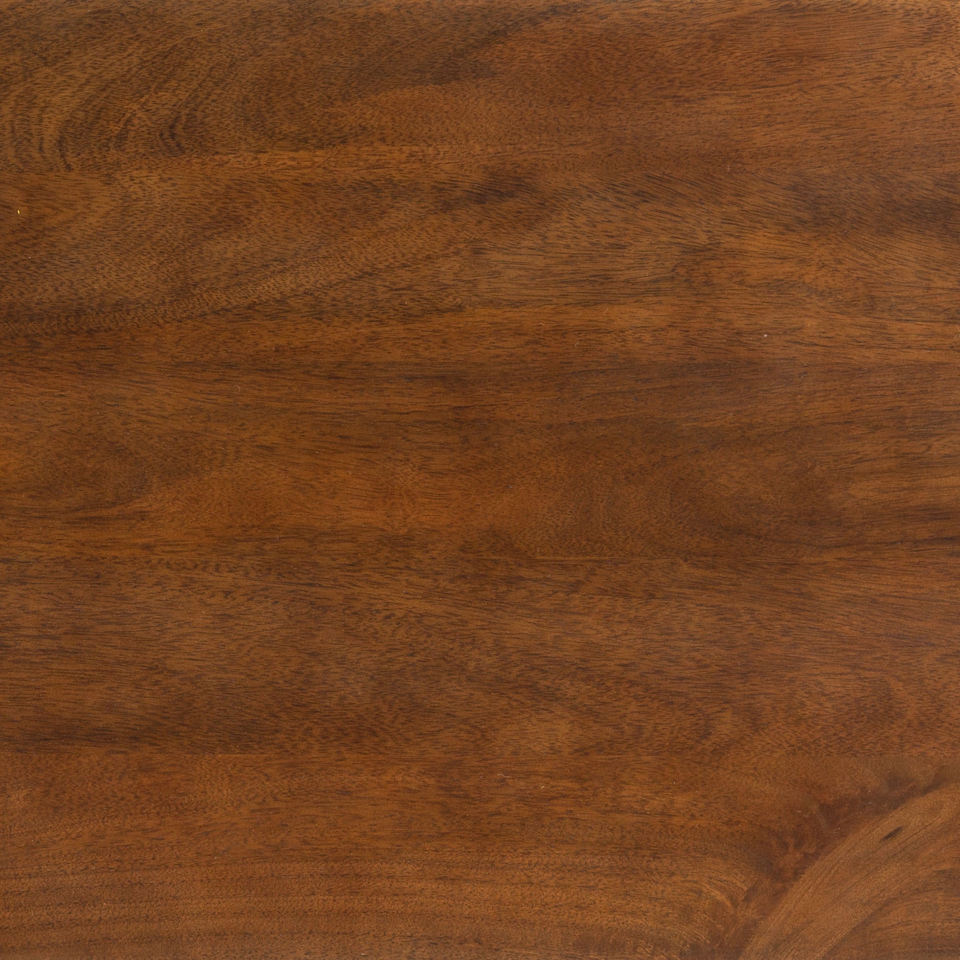 Split Coffee Table Brown - Disselt Designs
