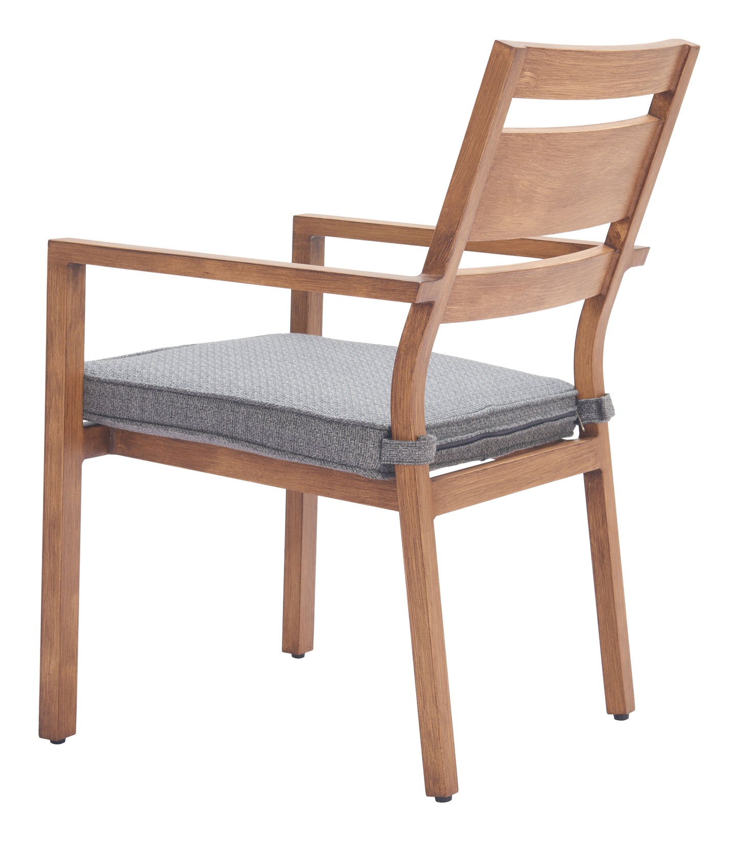 Rader Dining Chair (Set of 2) Natural - Disselt Designs
