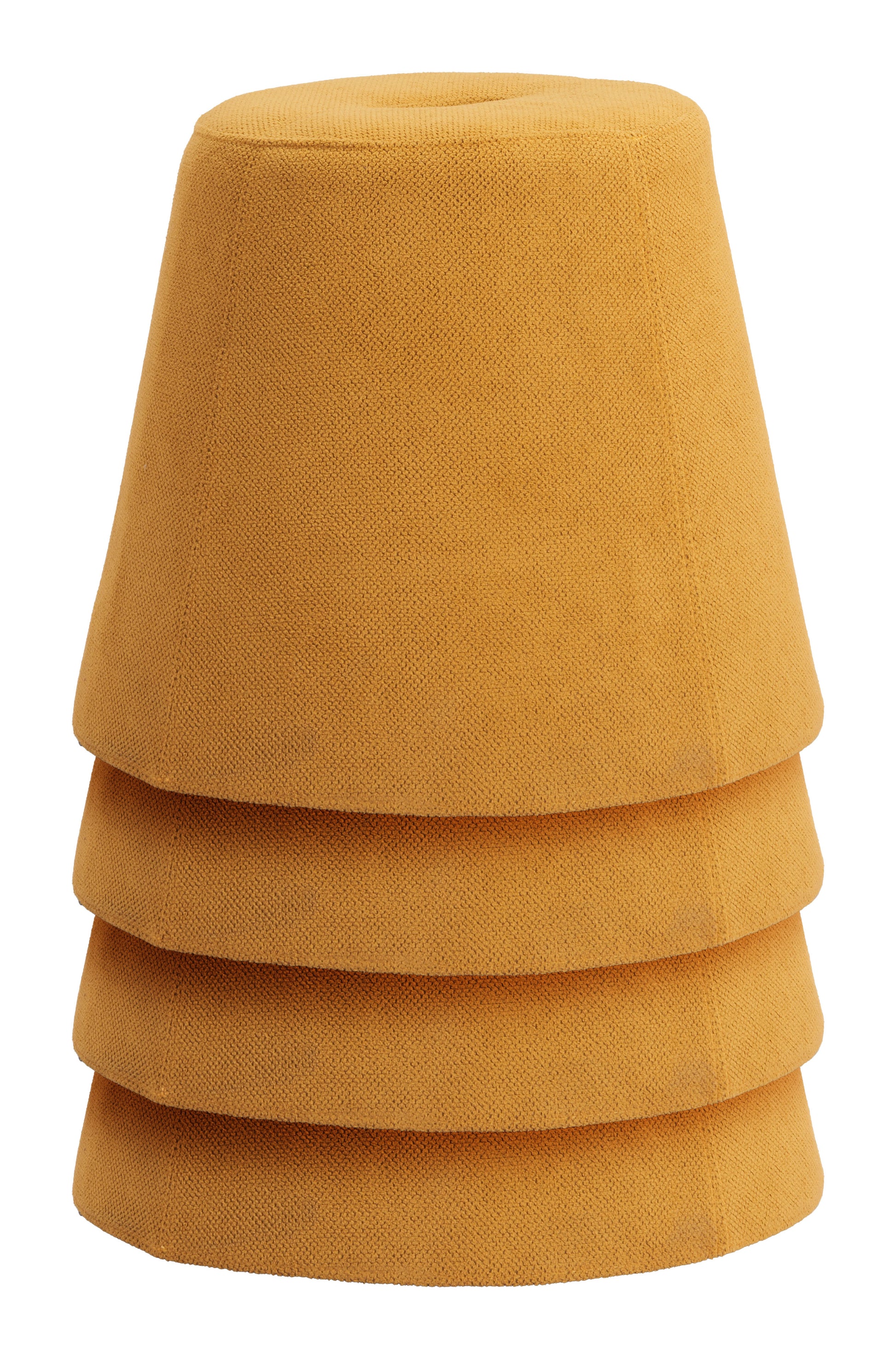 Upela Ottoman Yellow - Disselt Designs