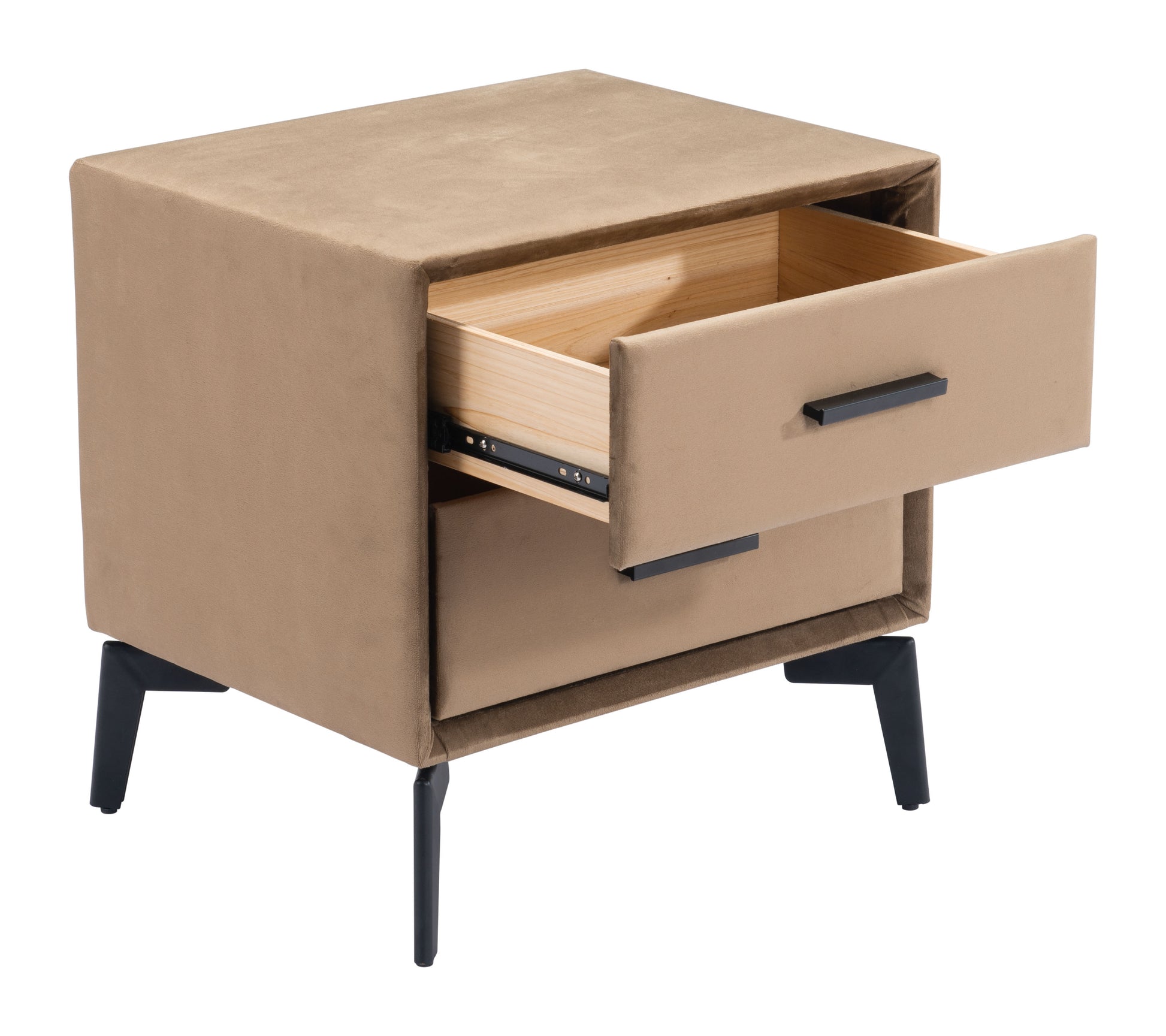 Montana Side Table Brown - Disselt Designs
