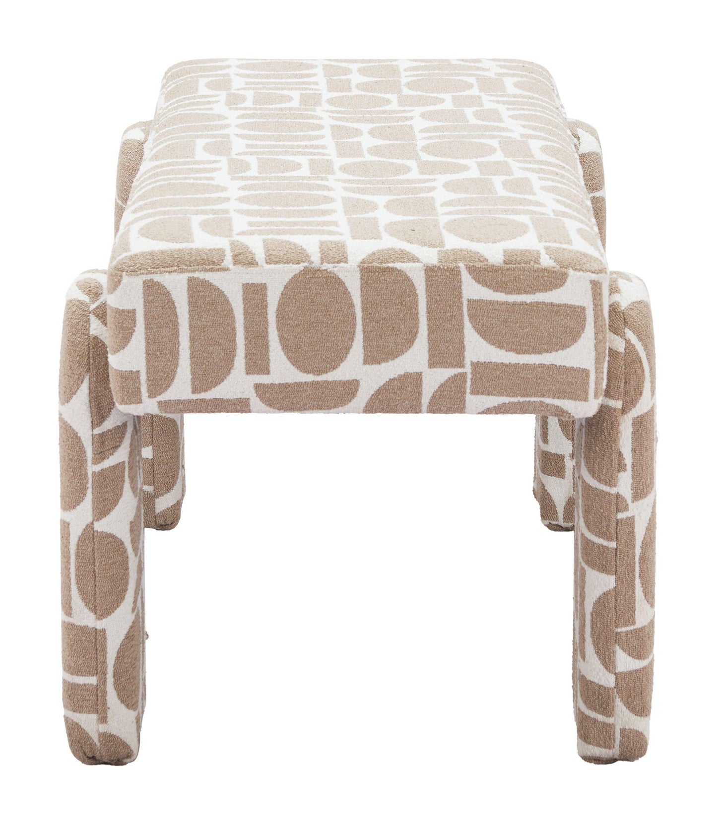 Blato Bench Gray - Disselt Designs