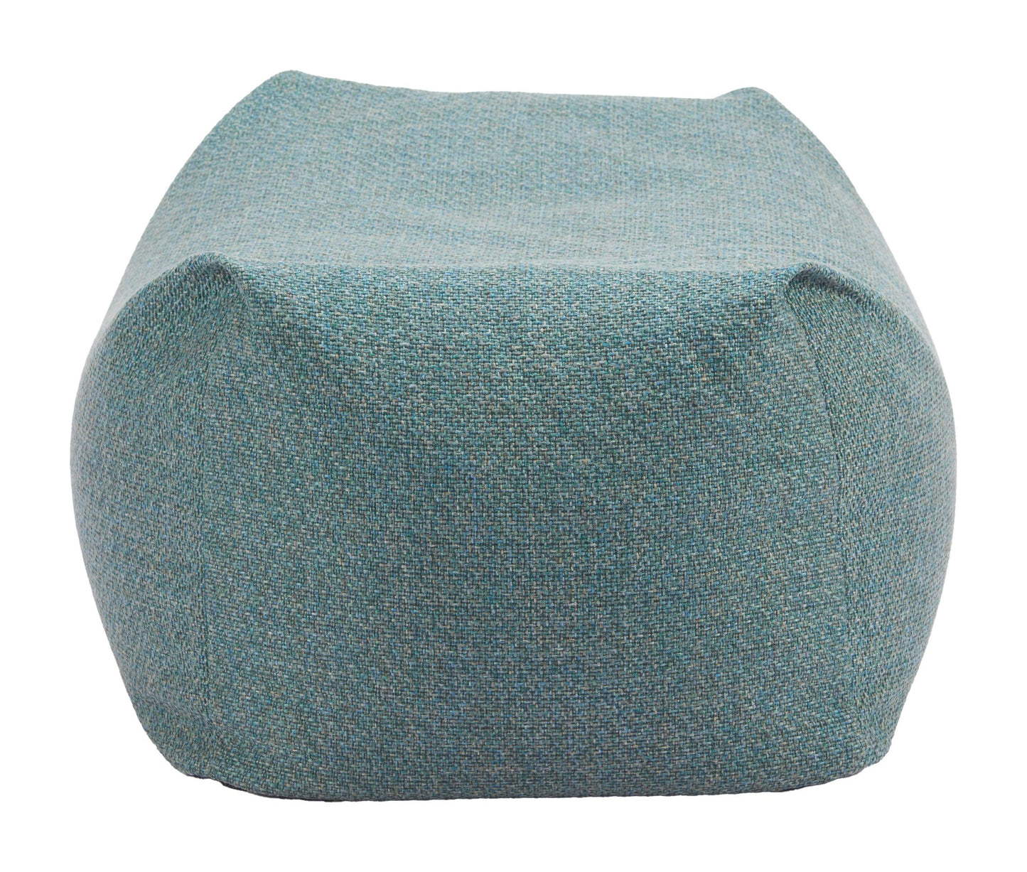 Aroz Ottoman Green - Disselt Designs