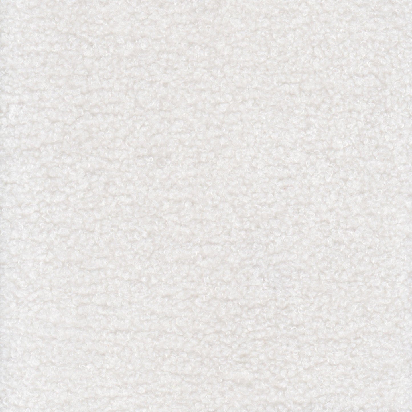 Bombo Accent Chair White - Disselt Designs