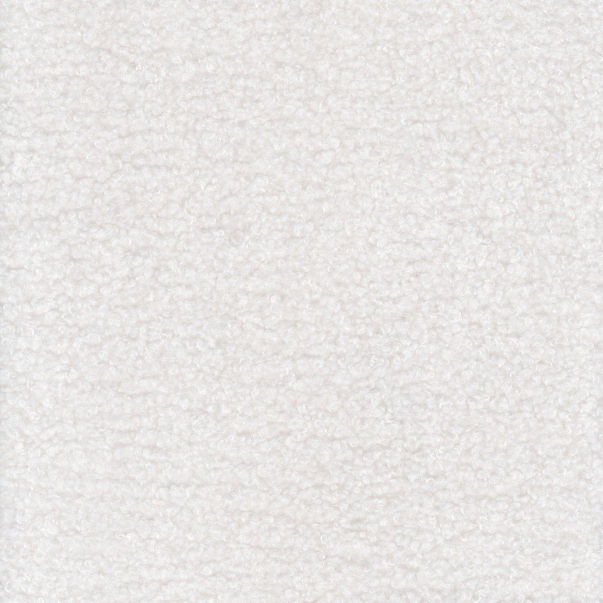 Bombo Accent Chair White - Disselt Designs