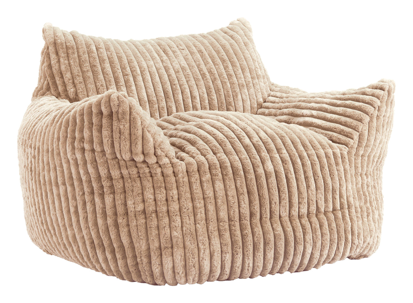 Calin Armchair Beige - Disselt Designs