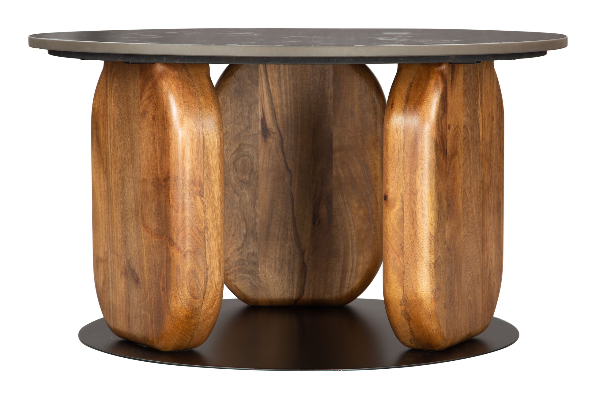 Pemba Coffee Table Multicolor - Disselt Designs