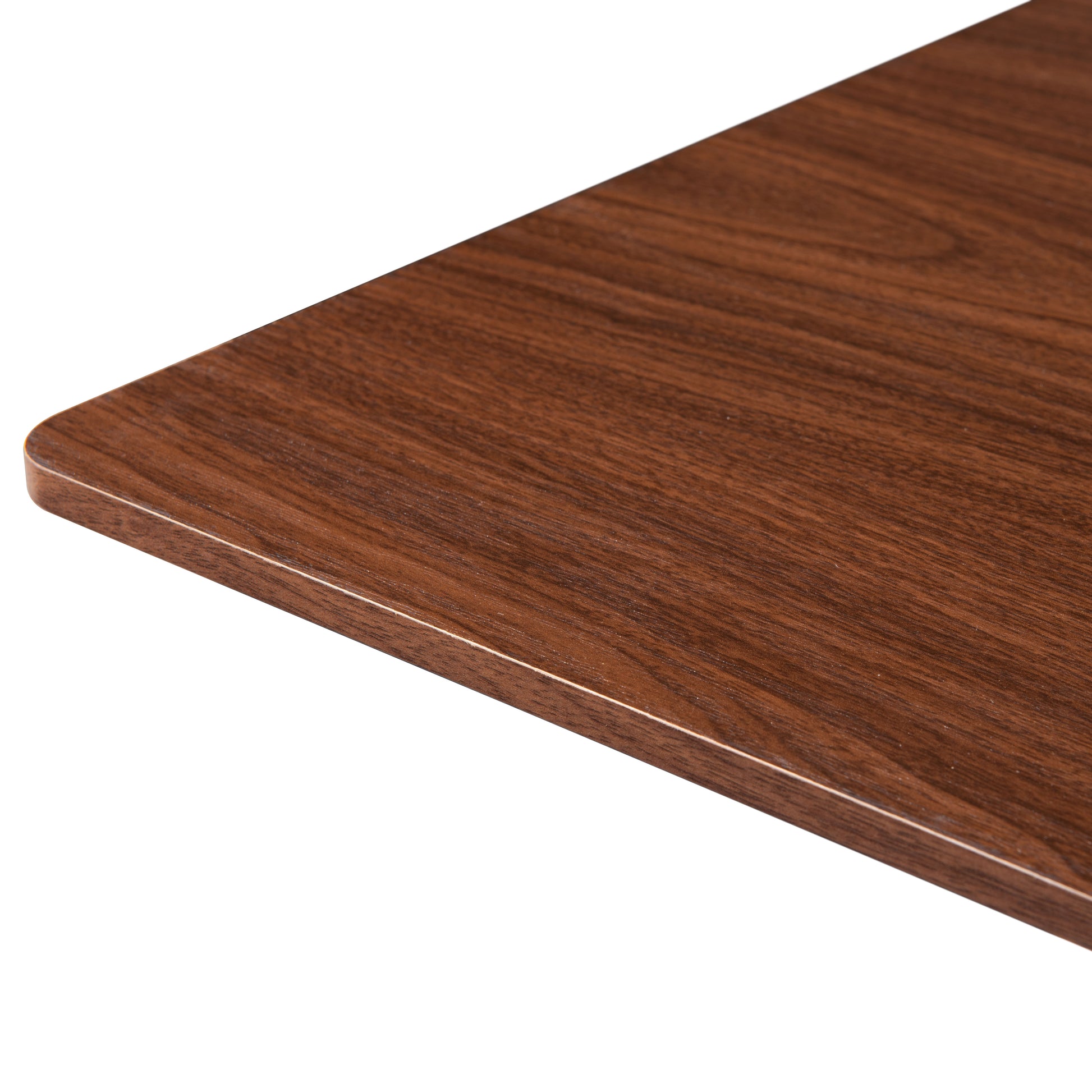 Valleta Bar Table Brown - Disselt Designs