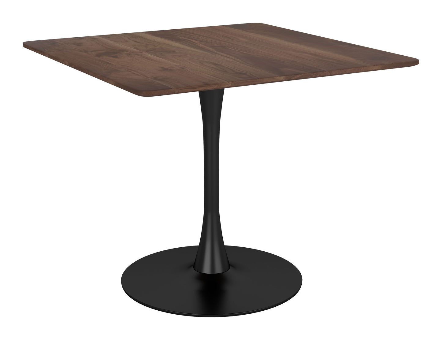 Molly Dining Table Brown - Disselt Designs