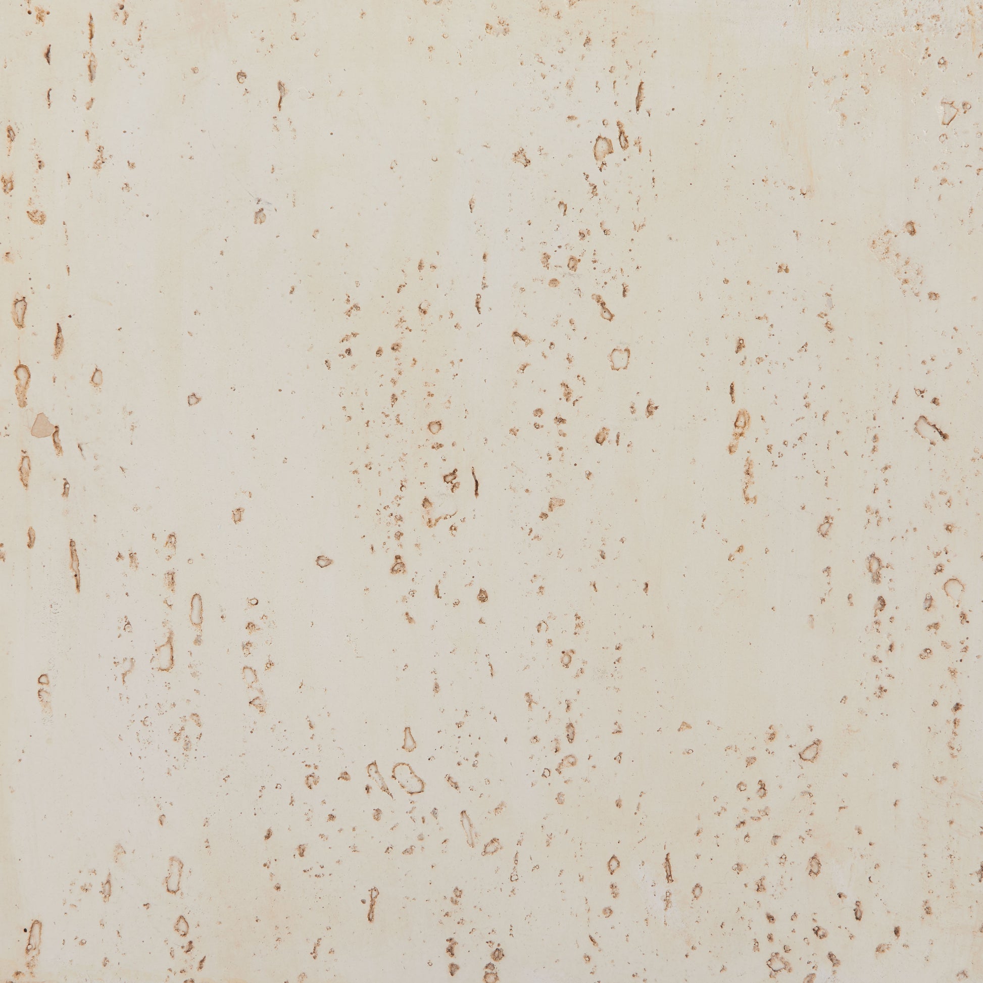 Kitara Side Table Beige - Disselt Designs